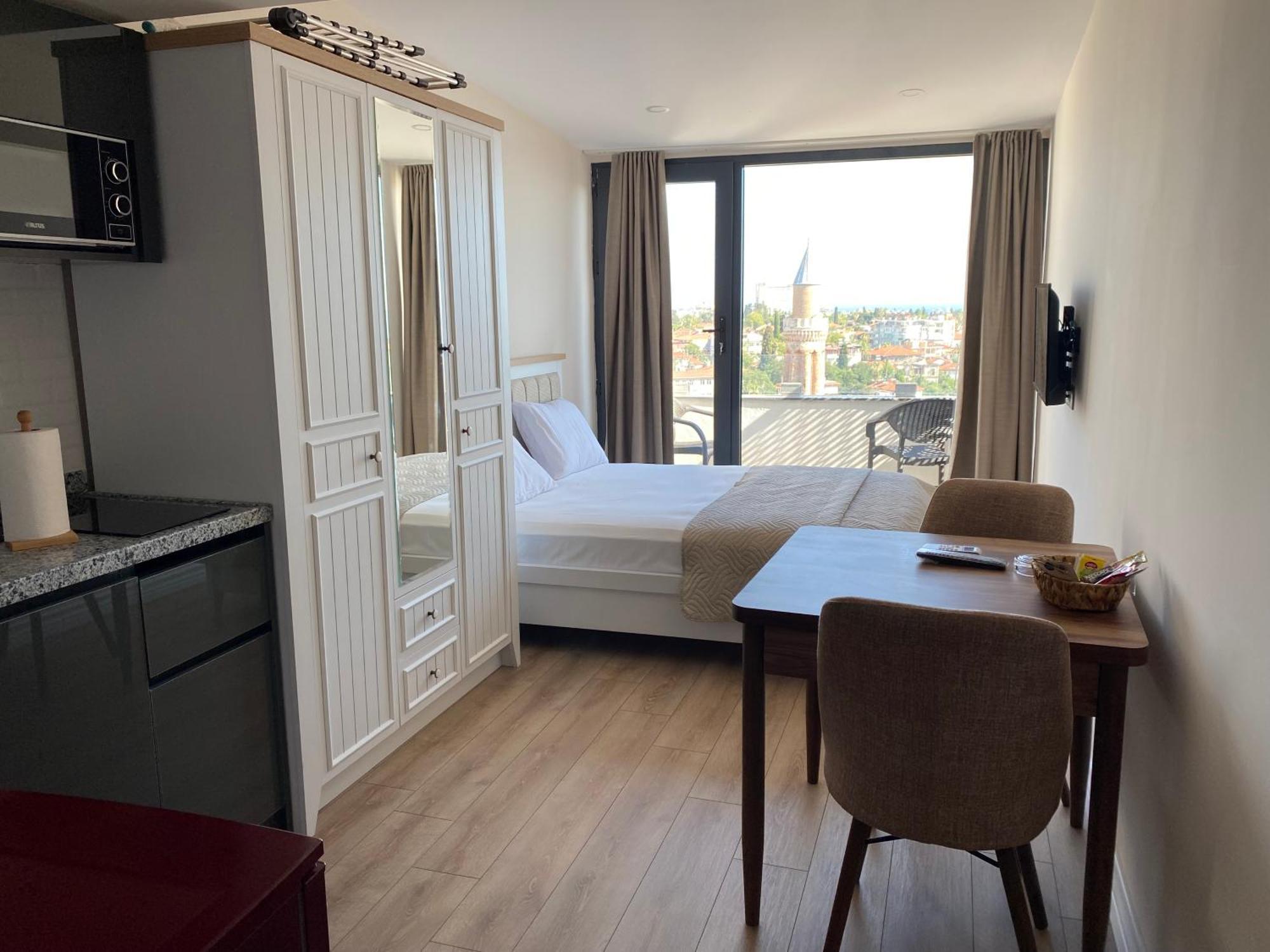 Hotel Royal Homes 702 Antalya