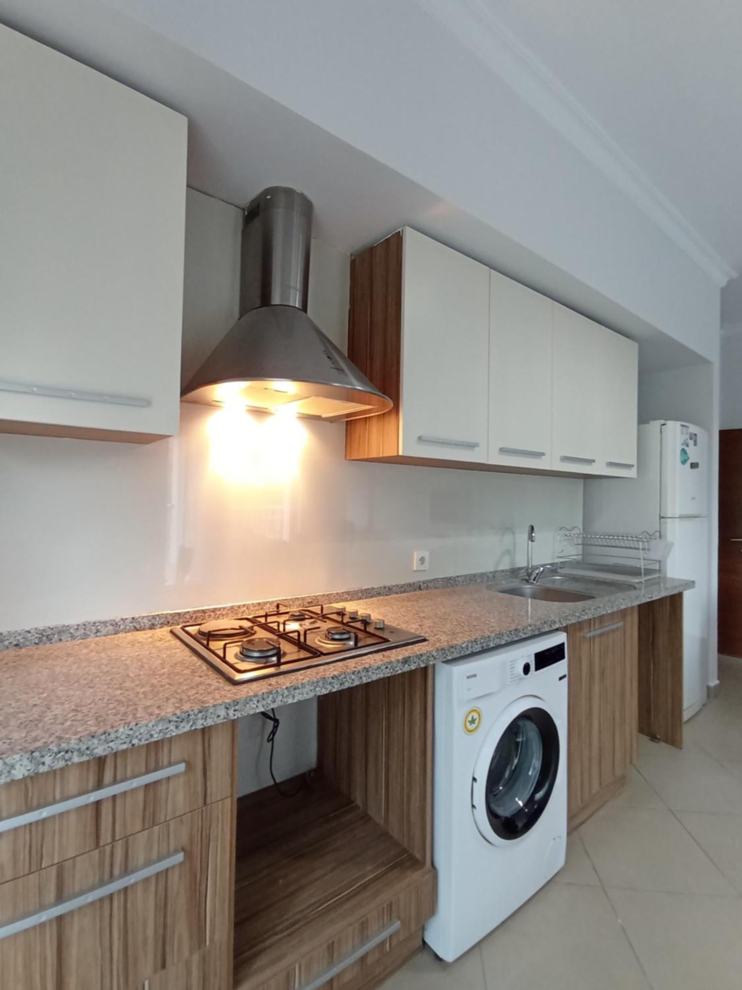 Aparthotel Antalya Apart *