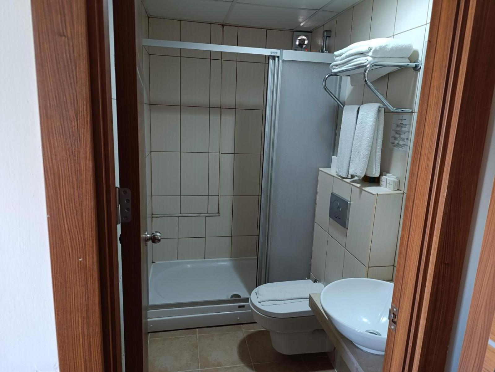 The Corner Park Otel Antalya