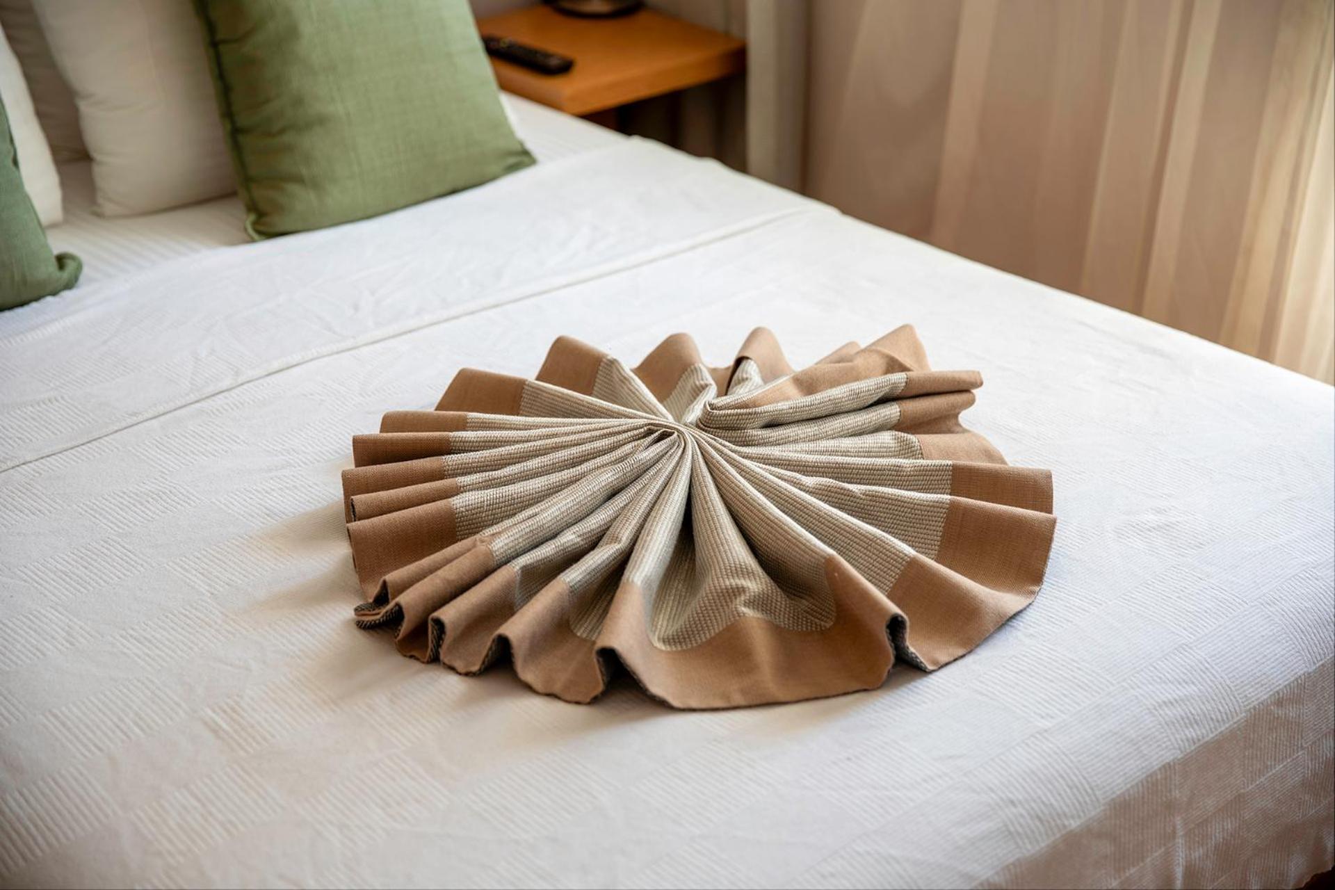 Apart-hotel The 3*