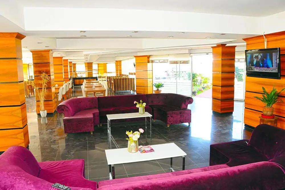 Expo Park Hotel Antália