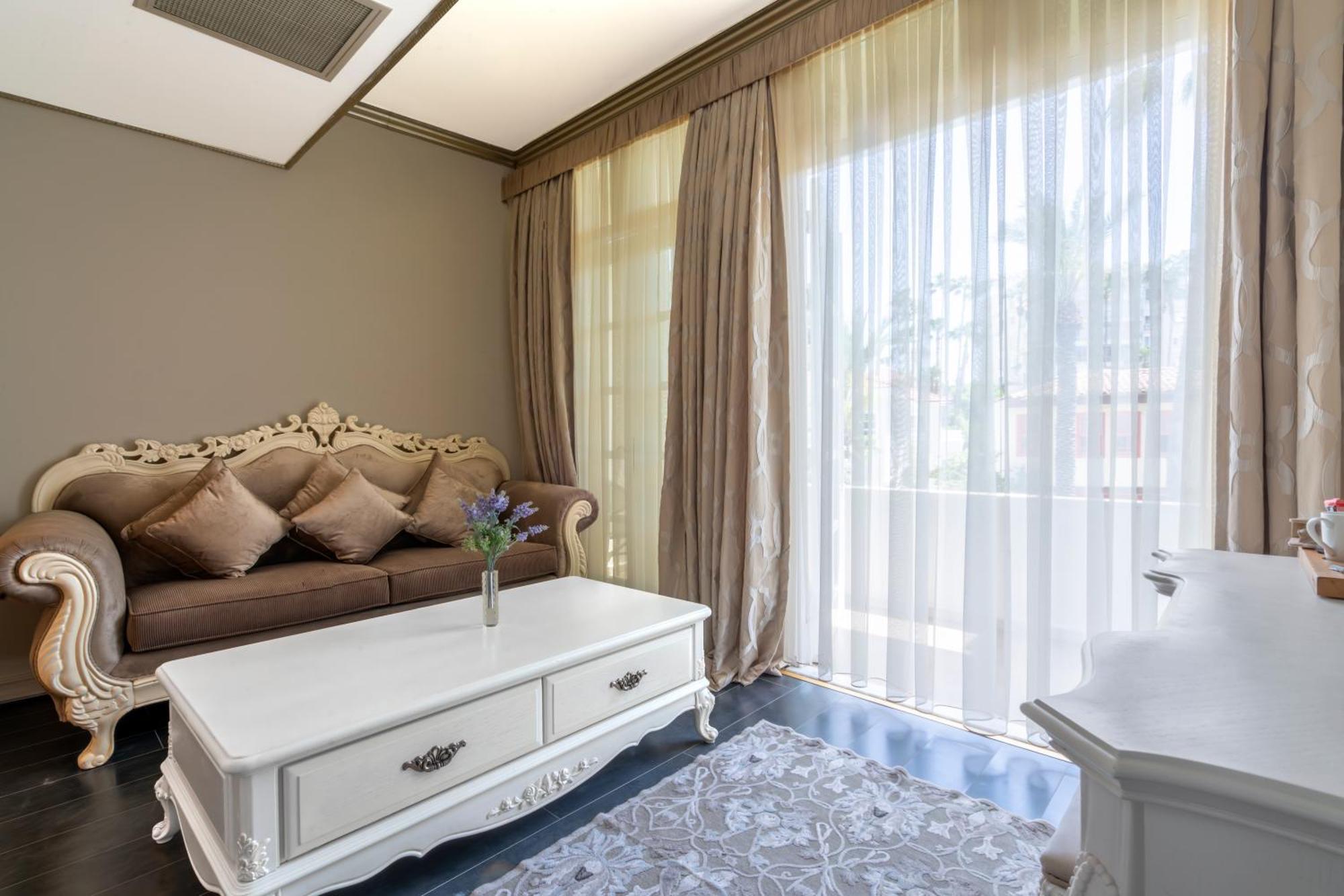 Elegance East 4* Antália