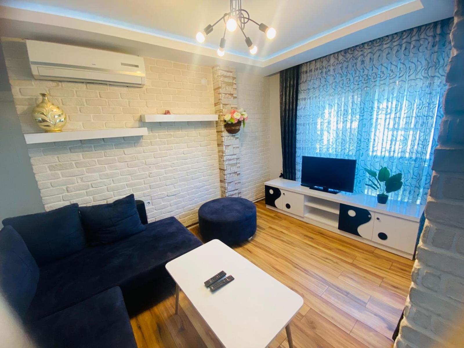 Aparthotel Royal Loft Antalya