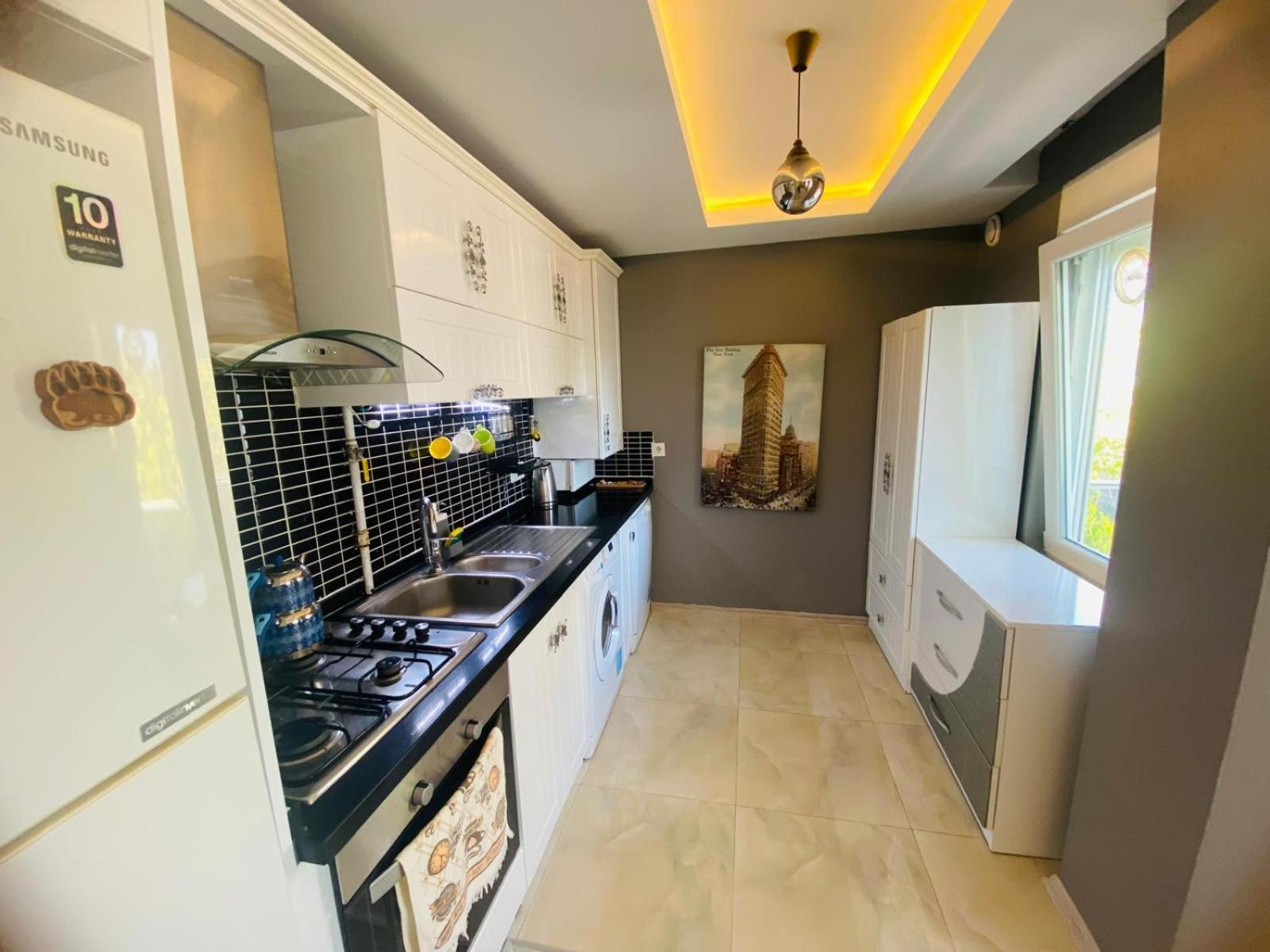 Apart Otel Royal Loft