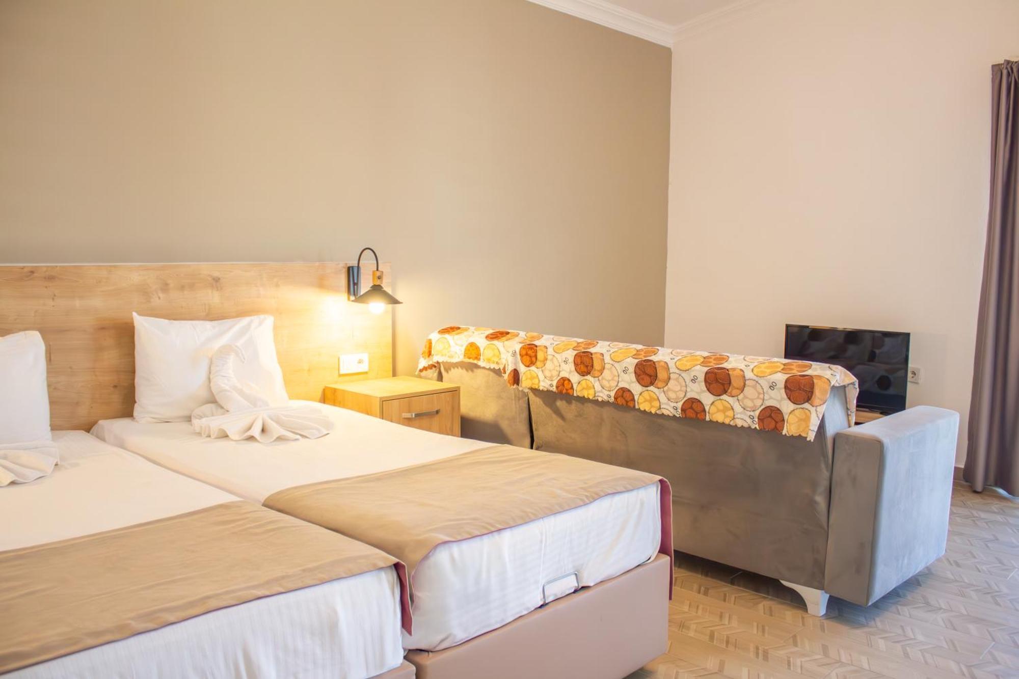 Gueden-pearl 5* Antália