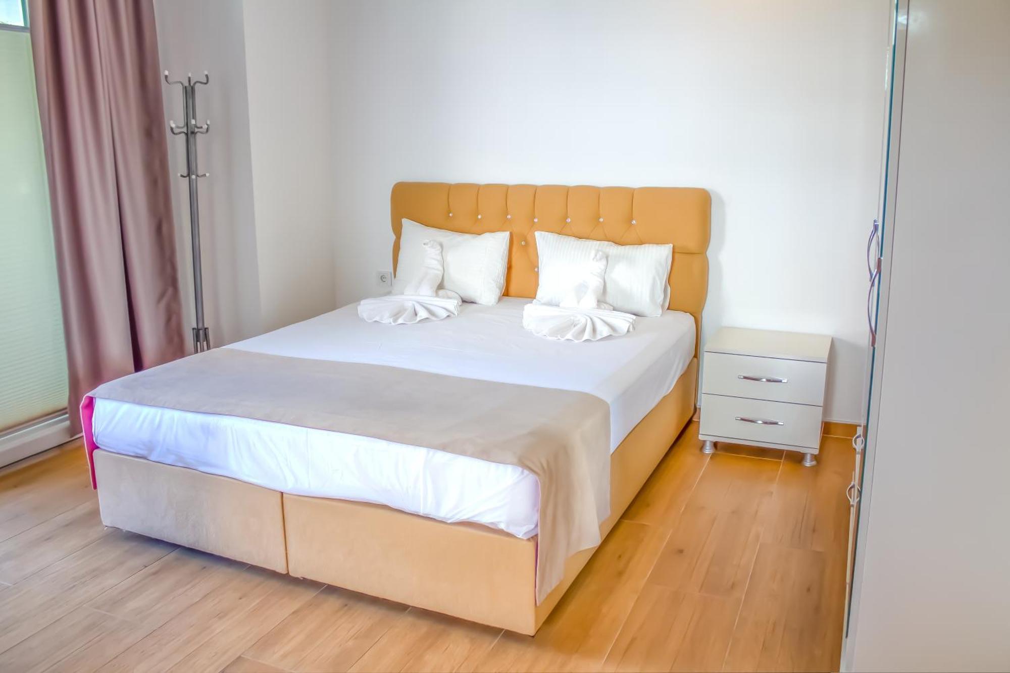 Gueden-pearl 5* Antália