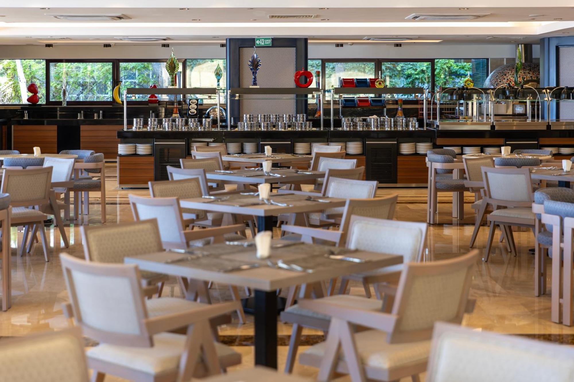 Otel Delta By Marriott Lara - Adult Only