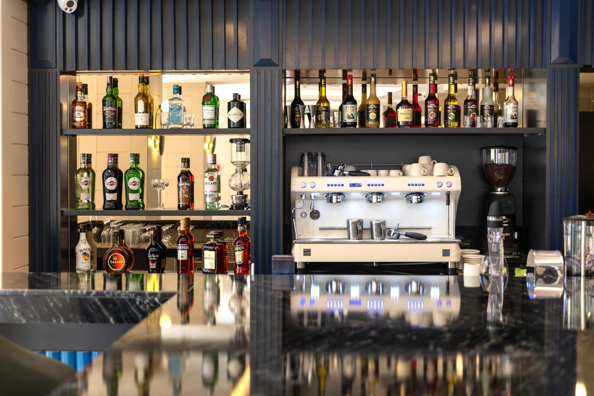 Otel Delta By Marriott Lara - Adult Only 5*