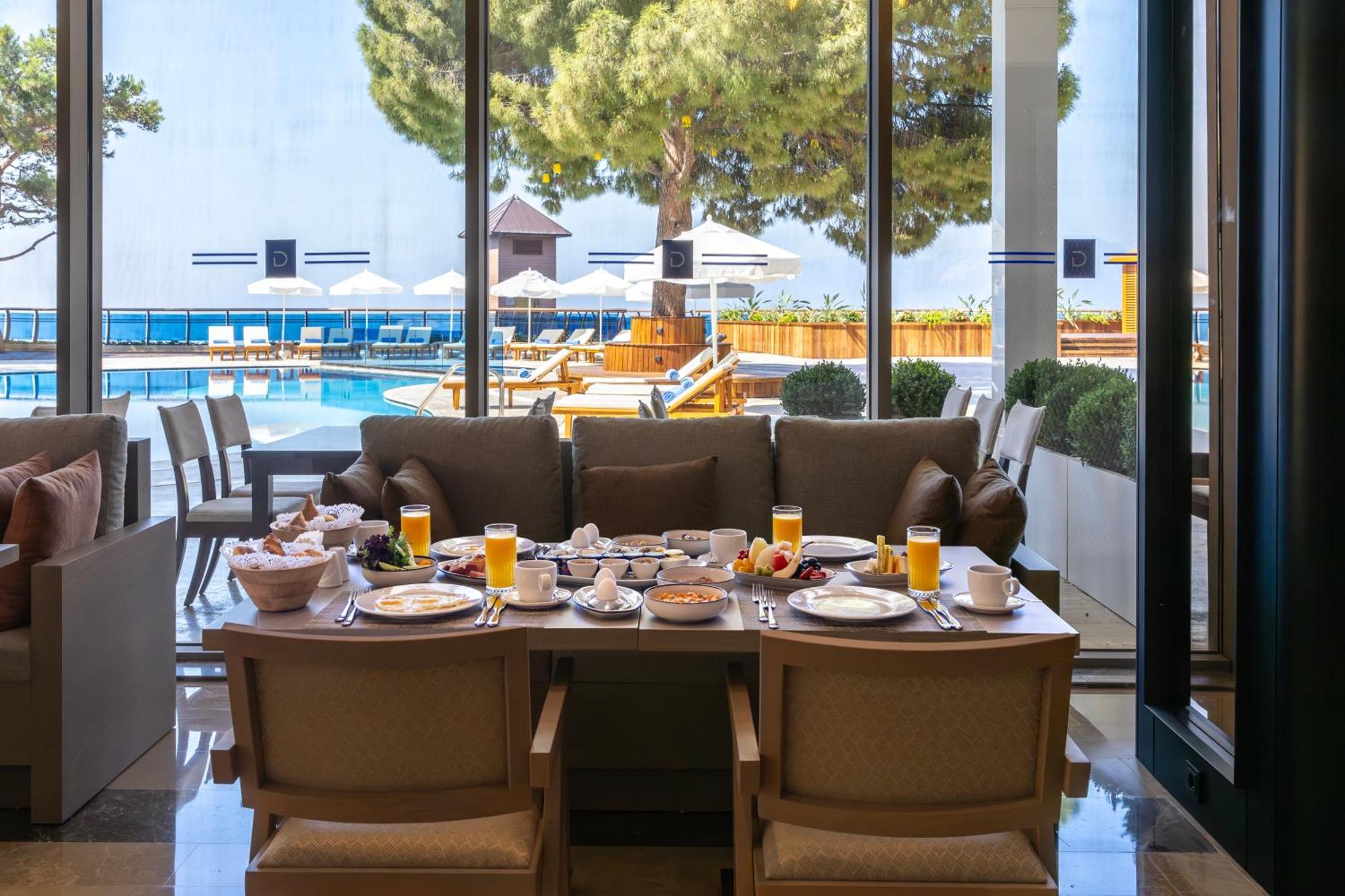 Otel Delta By Marriott Lara - Adult Only Antalya