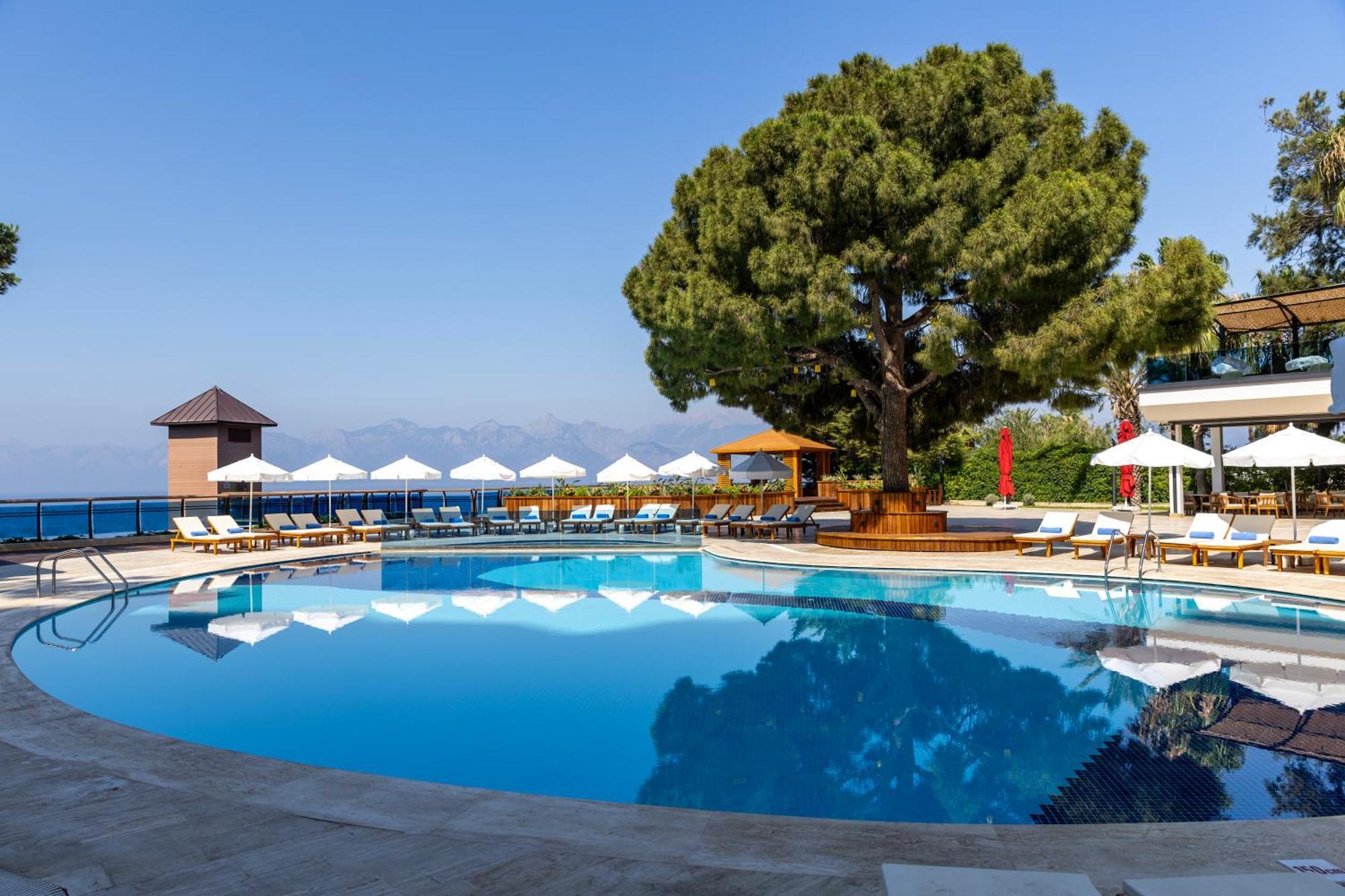 Delta By Marriott Lara - Adult Only Otel 5*