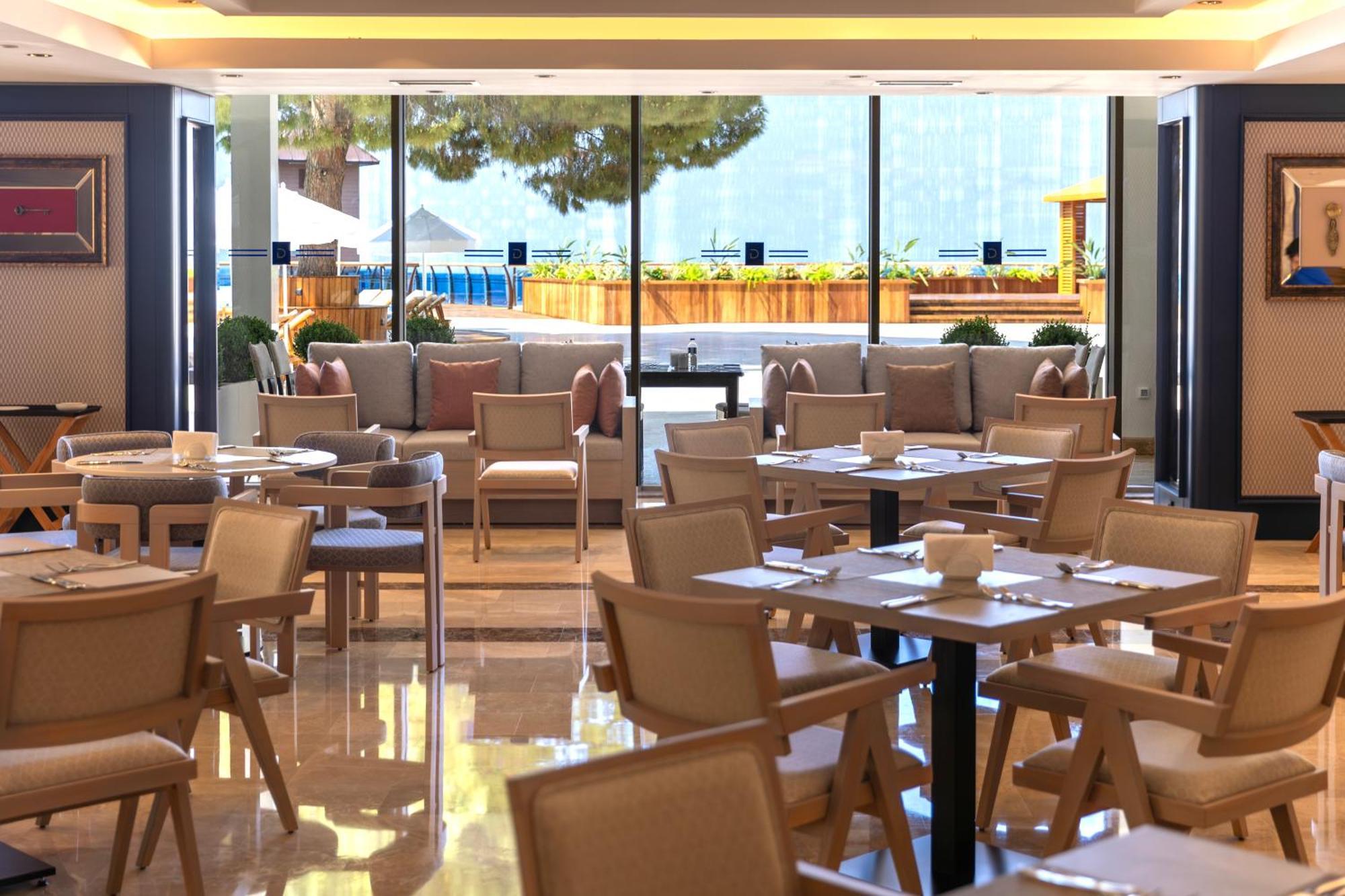 Otel Delta By Marriott Lara - Adult Only
