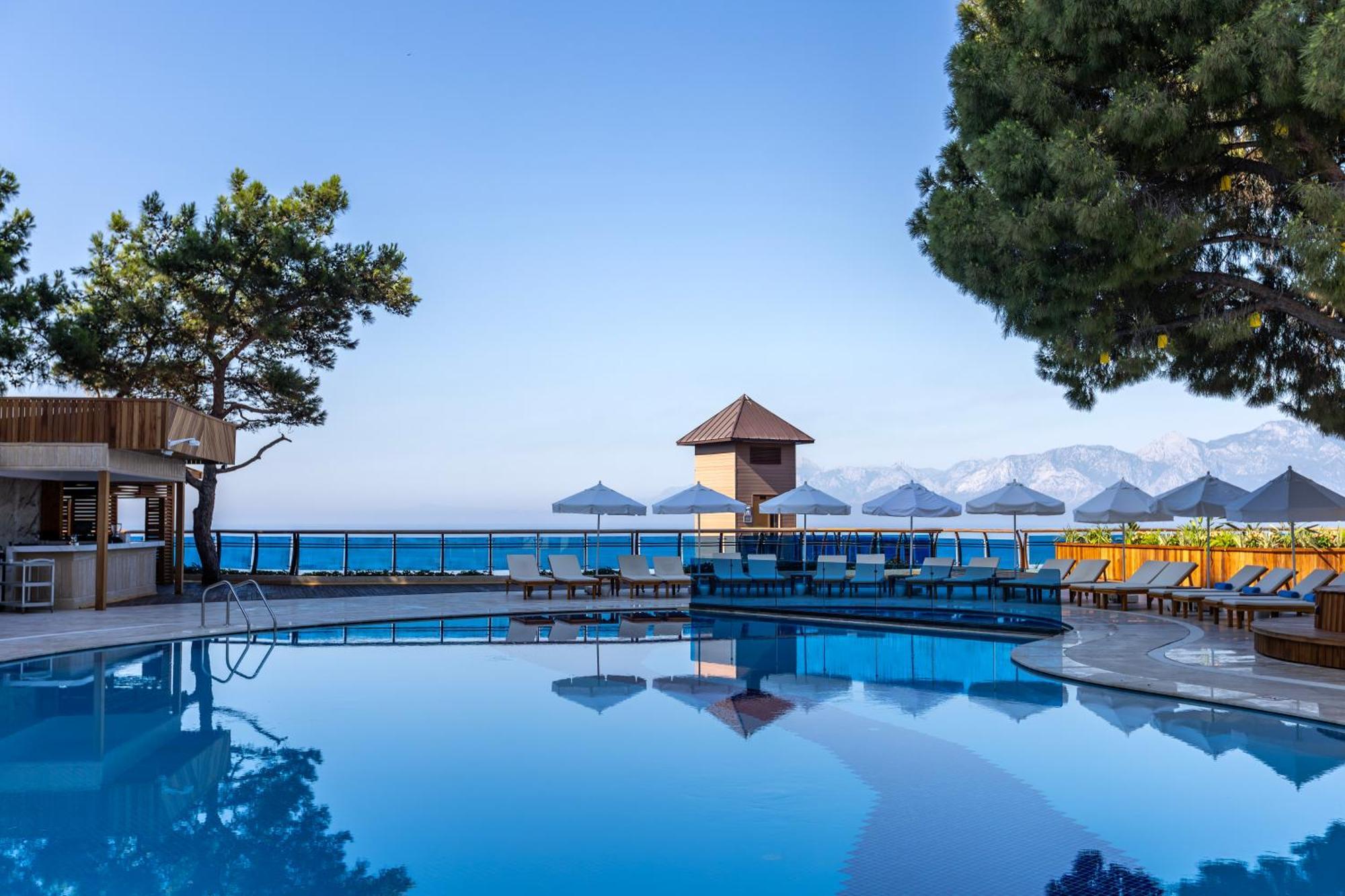 Delta By Marriott Lara - Adult Only Otel 5*