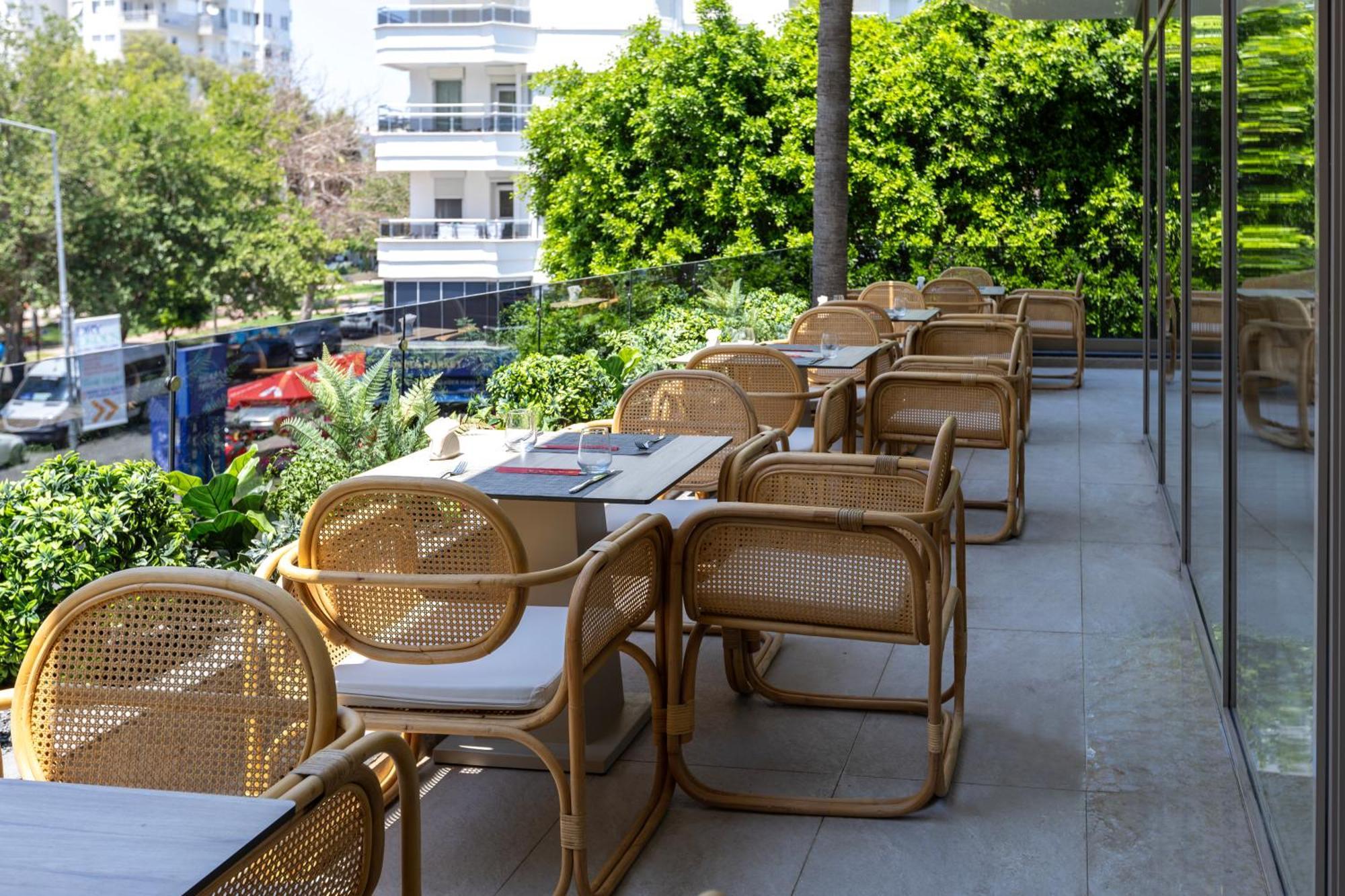 Otel Delta By Marriott Lara - Adult Only 5*