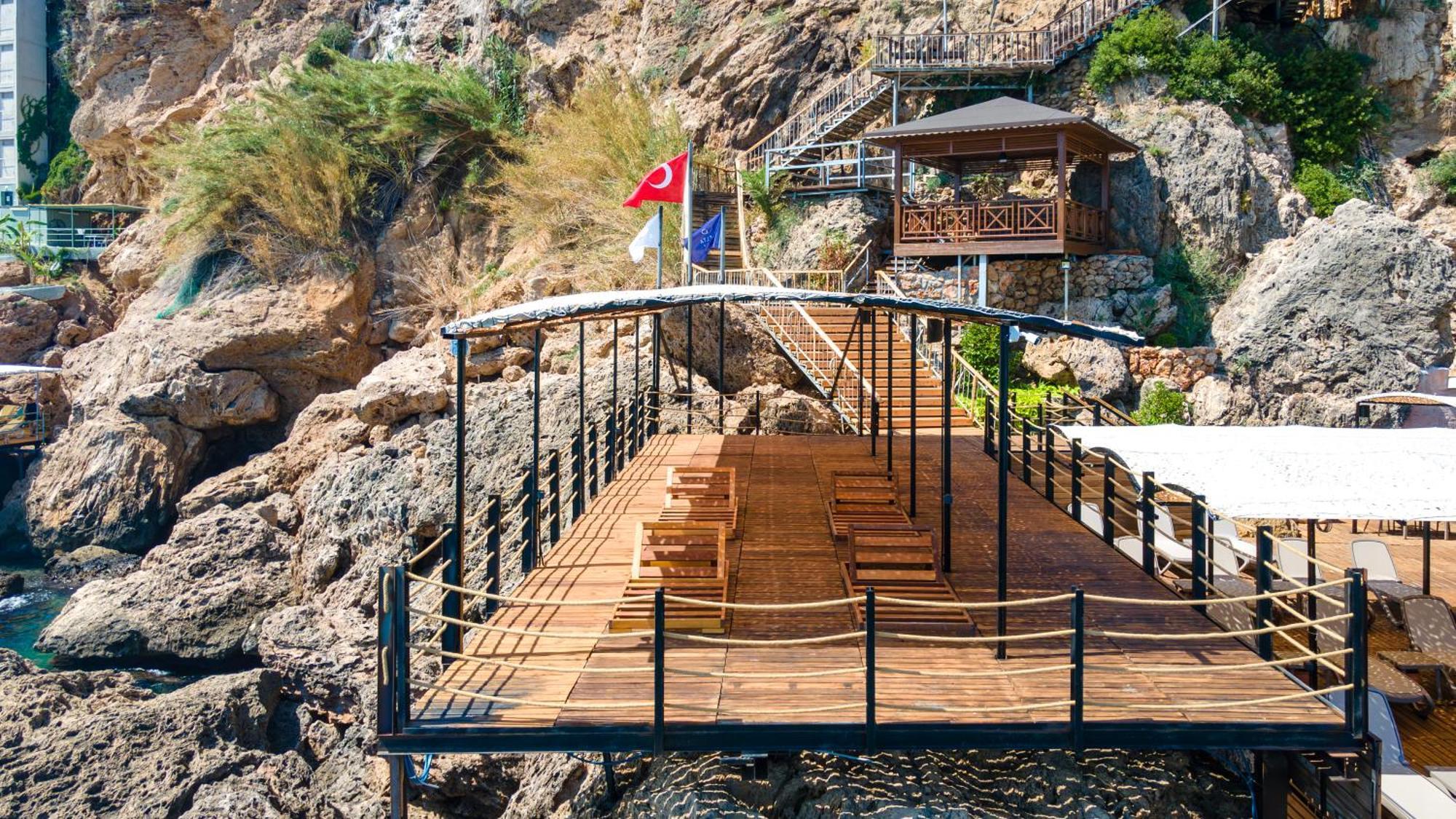 Delta By Marriott Lara - Adult Only Otel Antalya