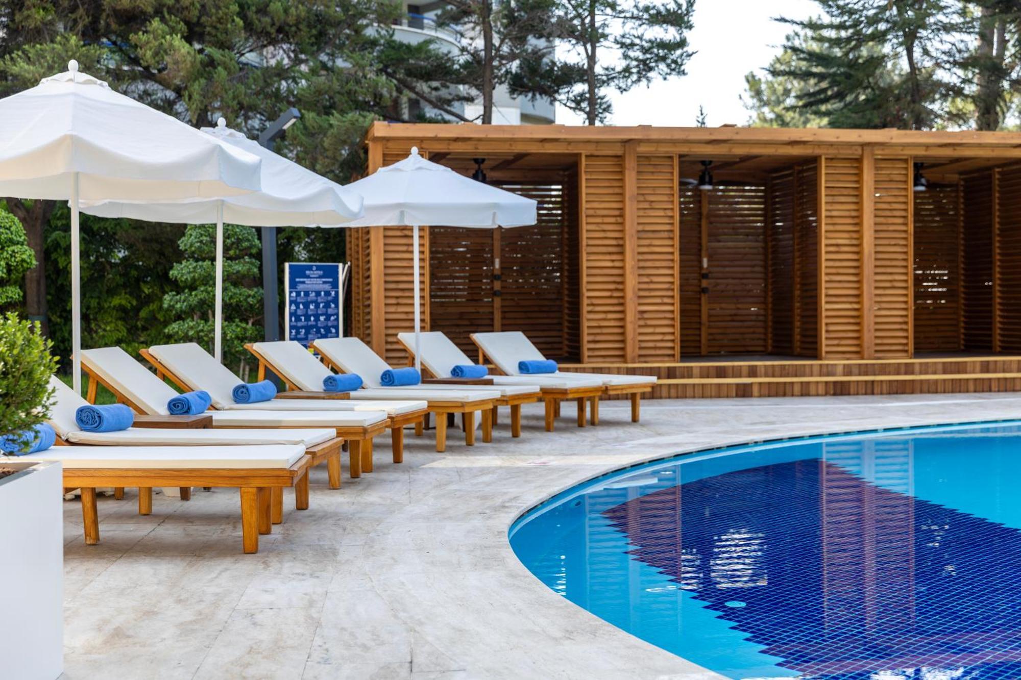 Otel Delta By Marriott Lara - Adult Only Antalya