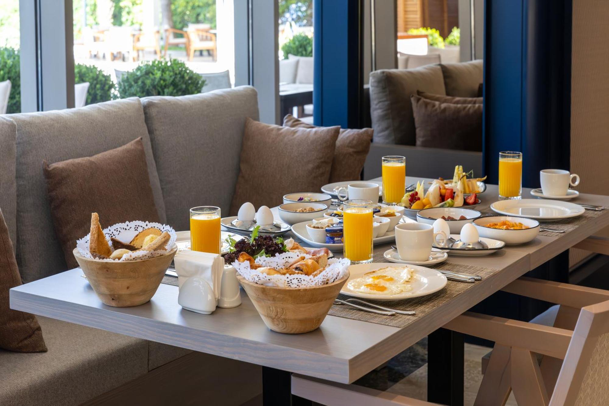 Otel Delta By Marriott Lara - Adult Only