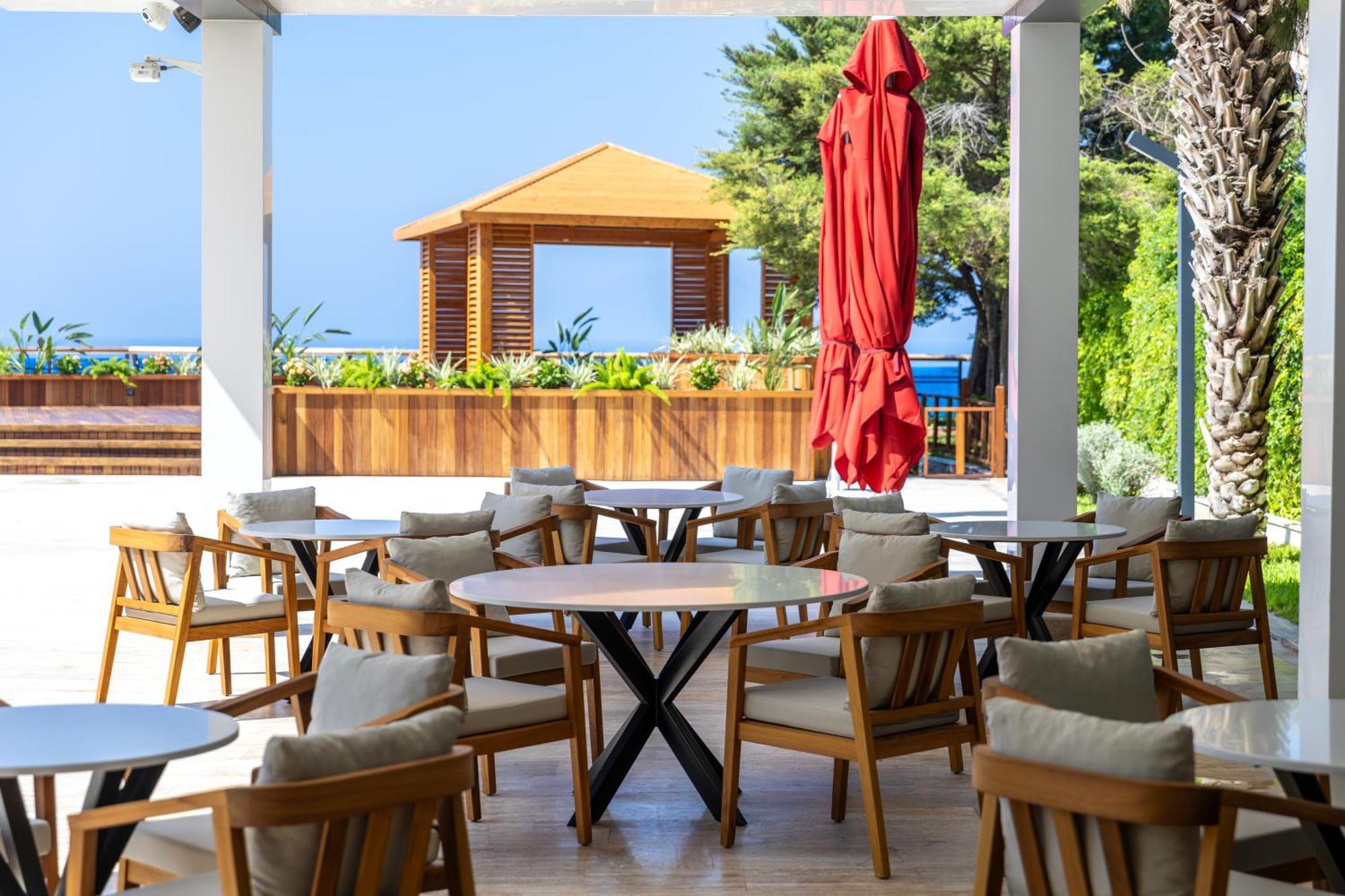 Otel Delta By Marriott Lara - Adult Only 5*