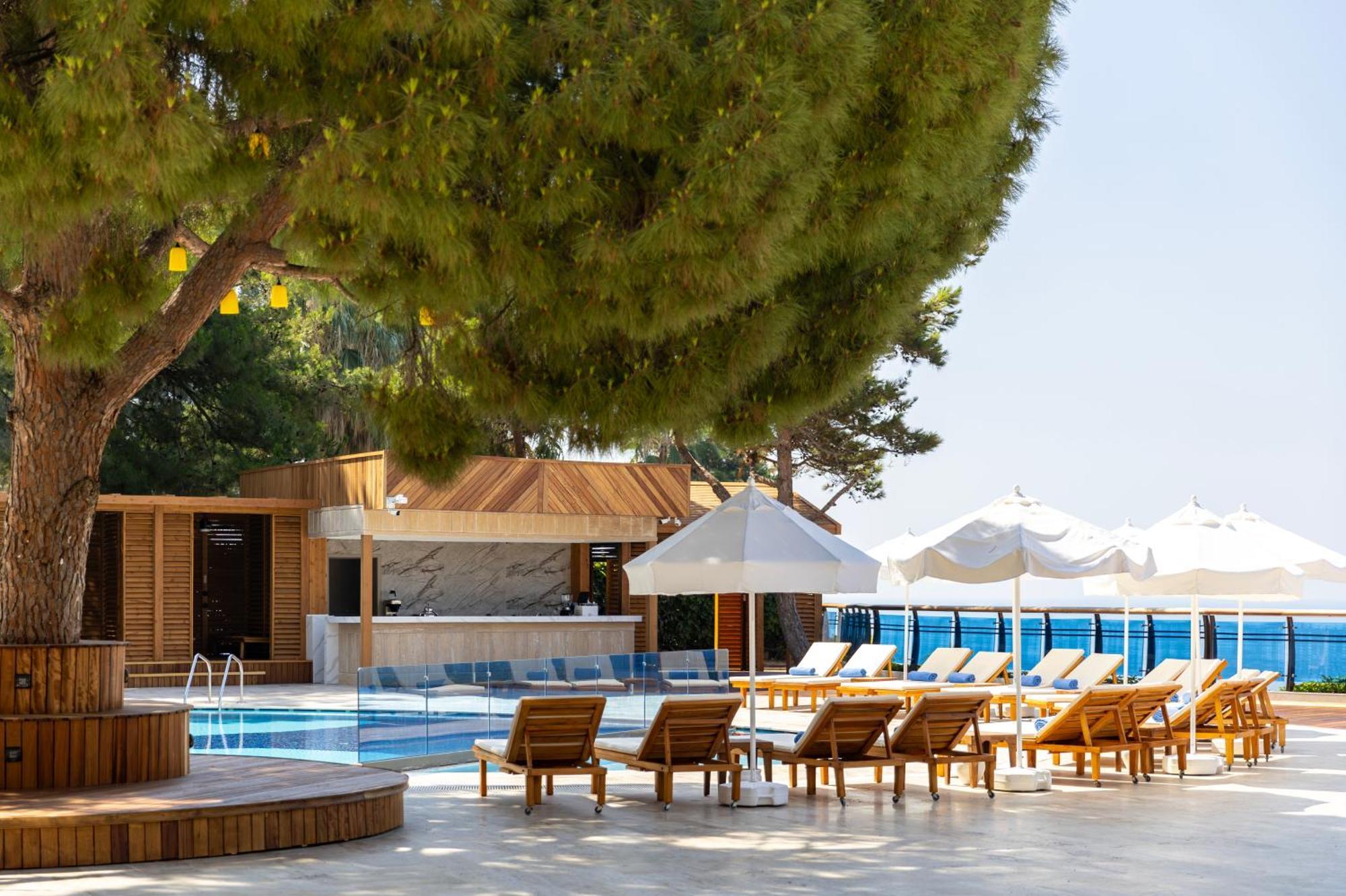 Delta By Marriott Lara - Adult Only Otel