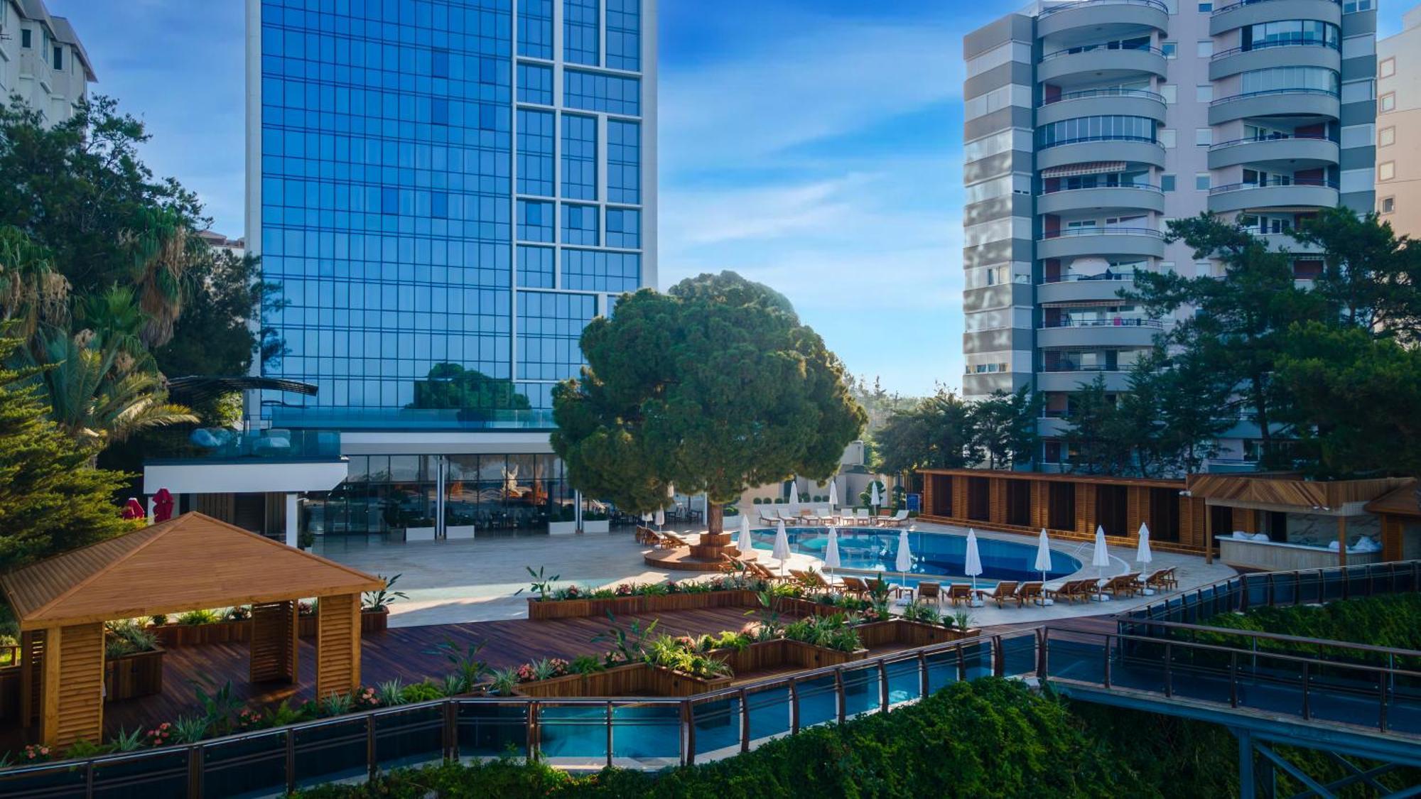 Delta By Marriott Lara - Adult Only Otel 5*