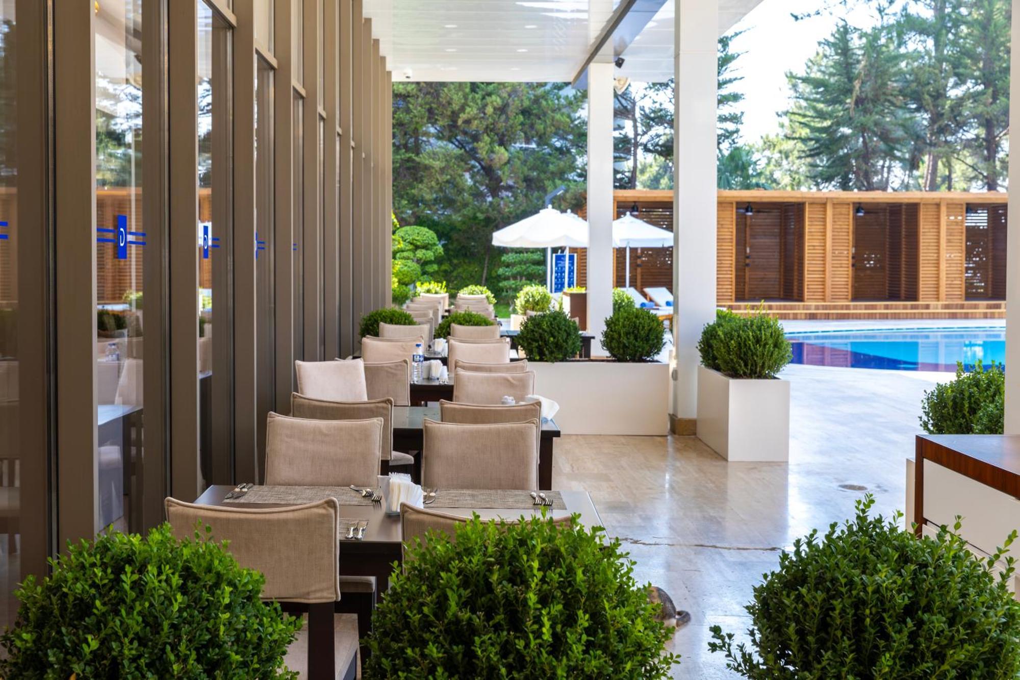Otel Delta By Marriott Lara - Adult Only 5*
