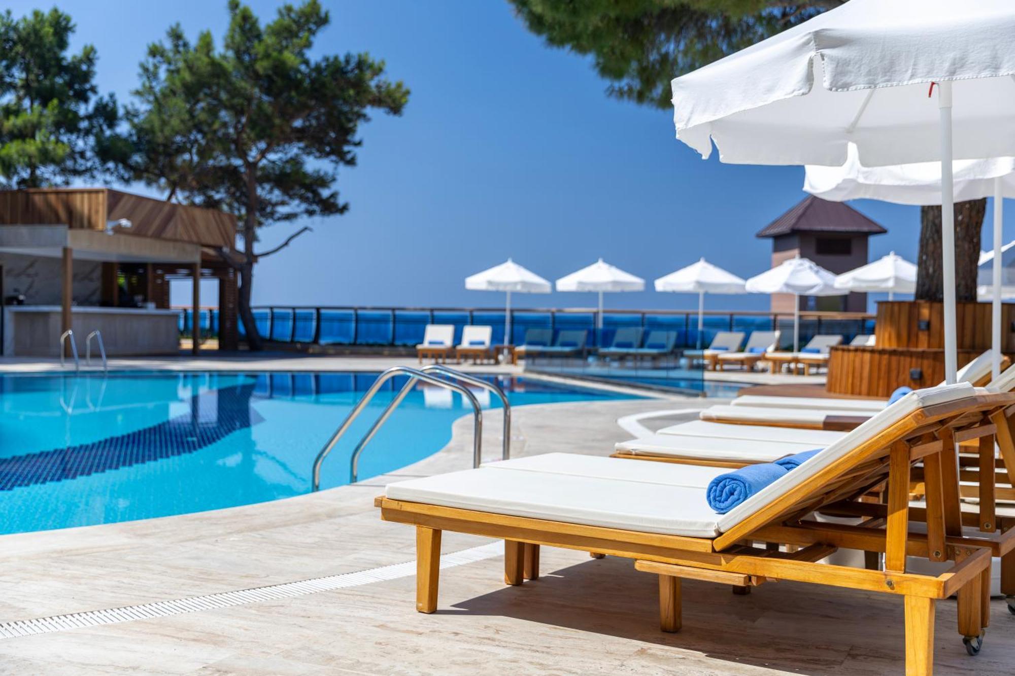 Otel Delta By Marriott Lara - Adult Only Antalya