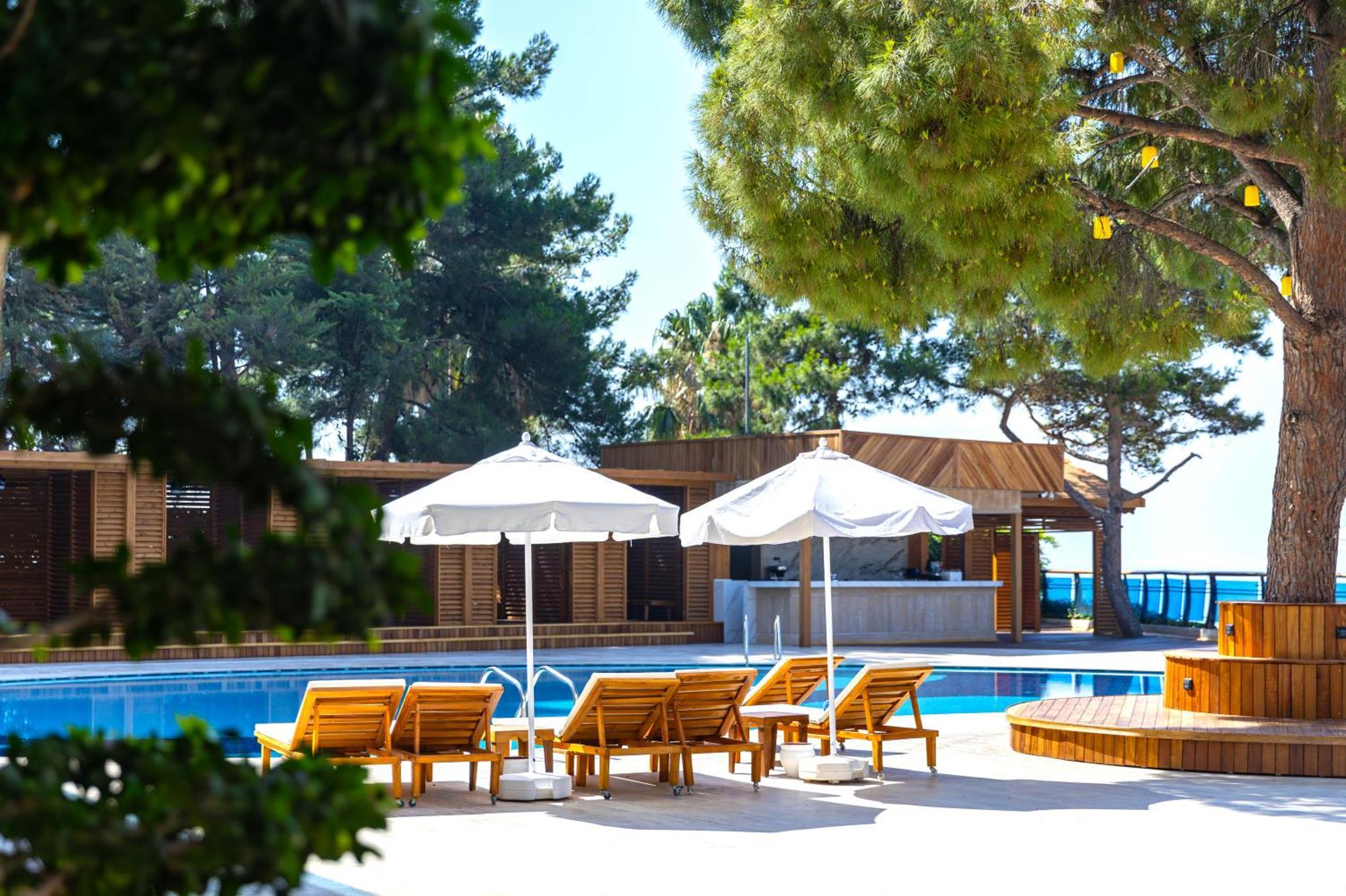 Delta By Marriott Lara - Adult Only Otel Antalya