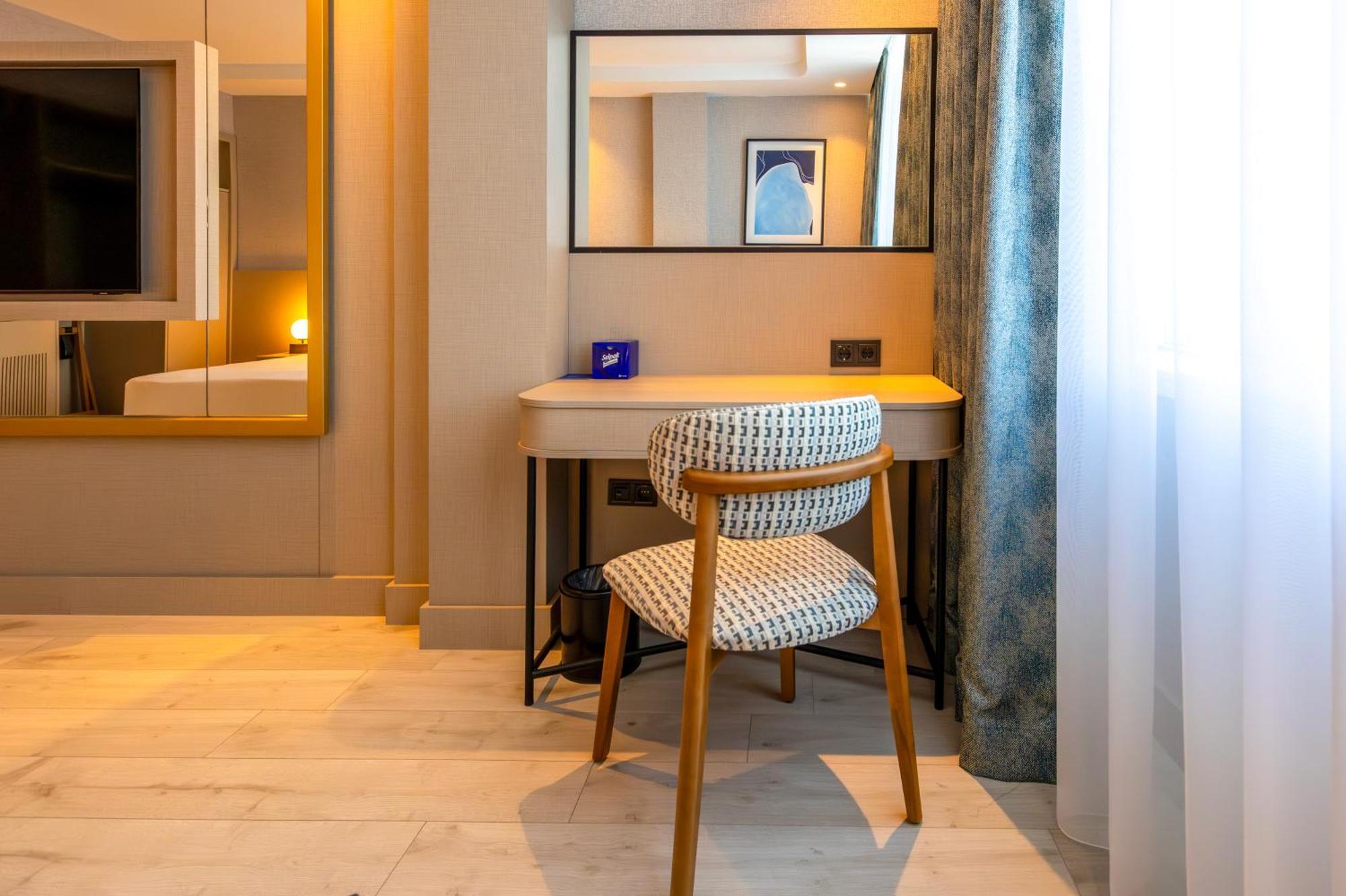 Delta By Marriott Lara - Adult Only Otel