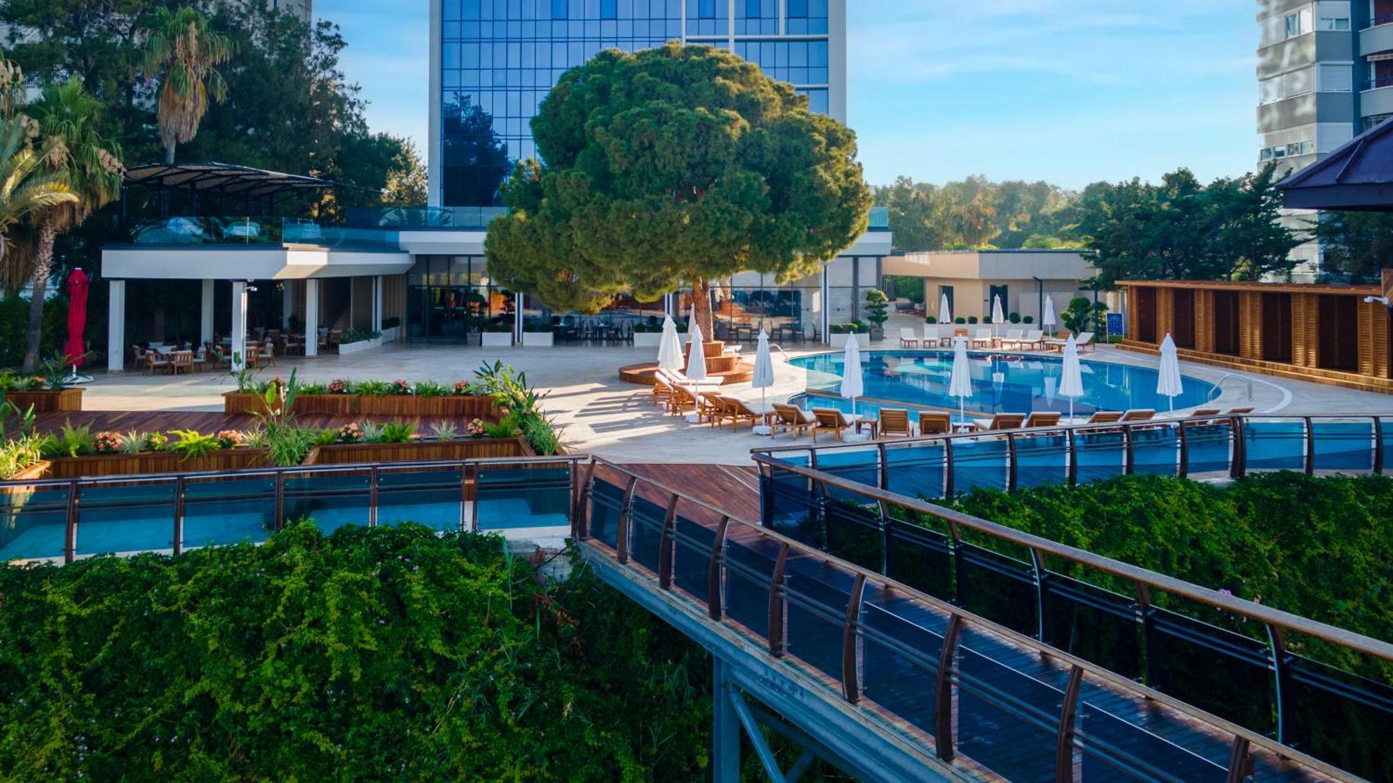 Otel Delta By Marriott Lara - Adult Only