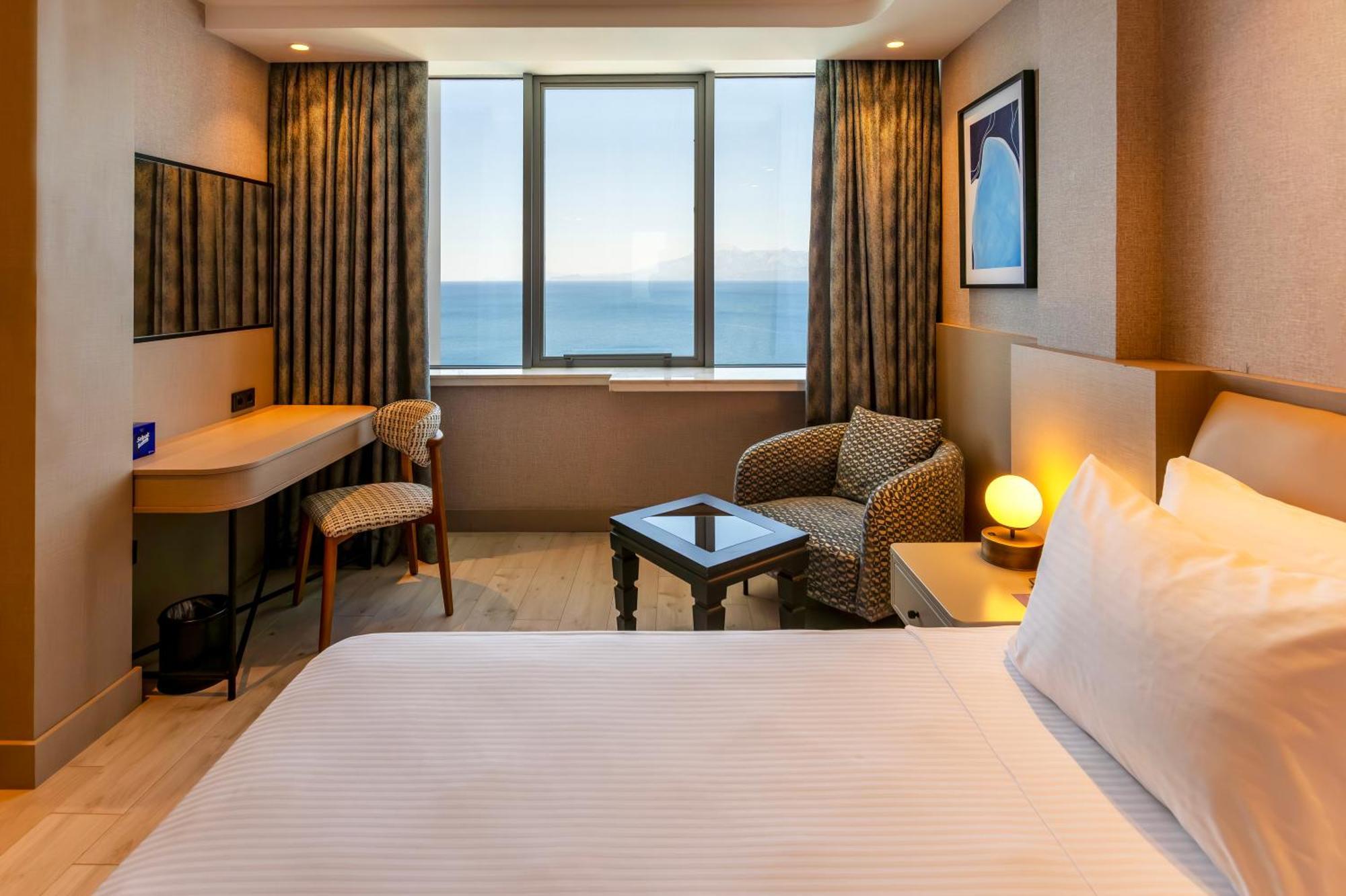 Delta By Marriott Lara - Adult Only Otel Antalya