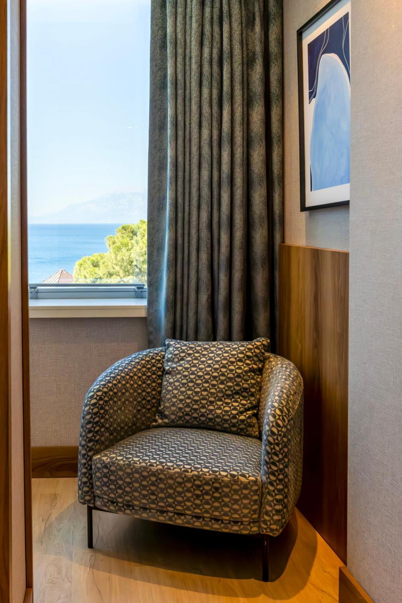 Otel Delta By Marriott Lara - Adult Only 5*