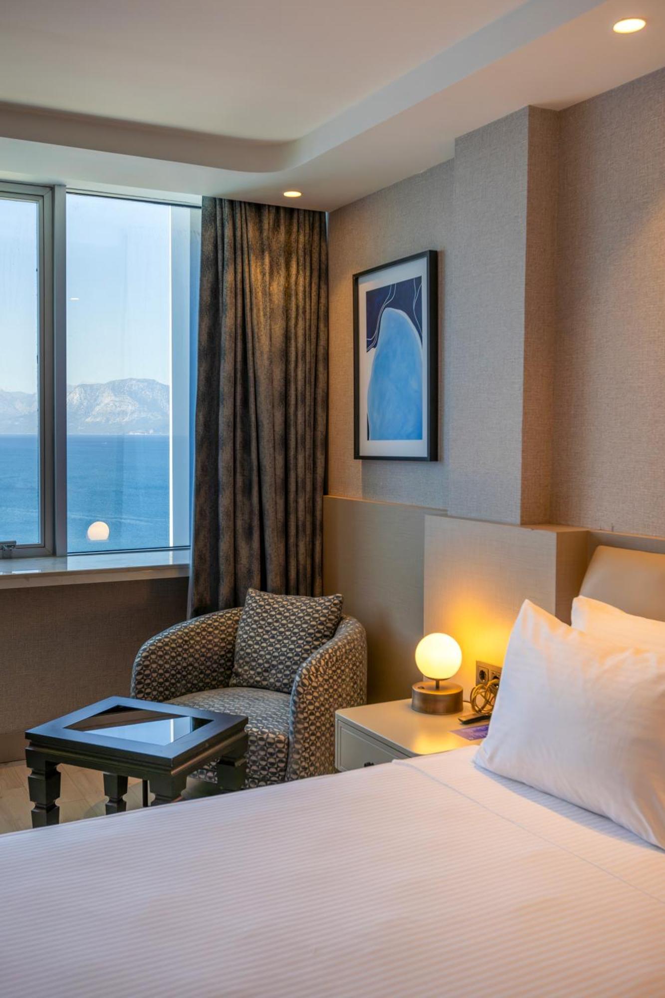 Otel Delta By Marriott Lara - Adult Only Antalya