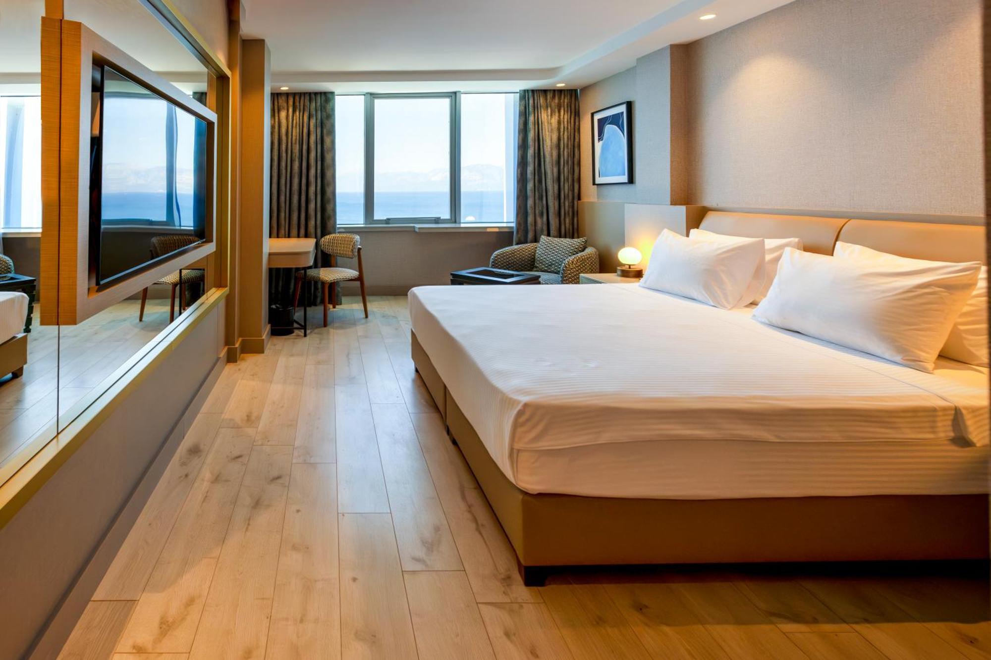 Delta By Marriott Lara - Adult Only Otel 5*