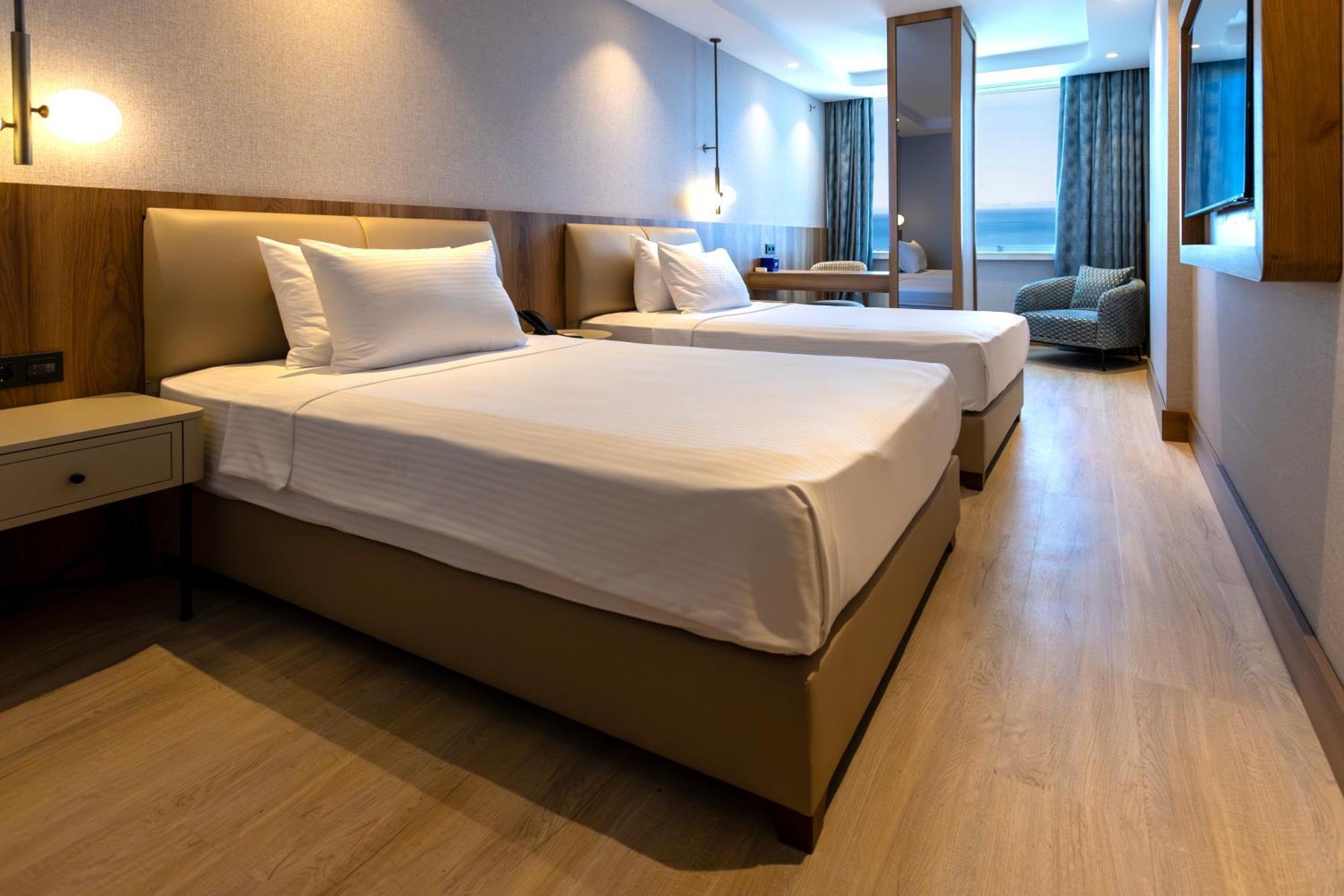 Otel Delta By Marriott Lara - Adult Only Antalya