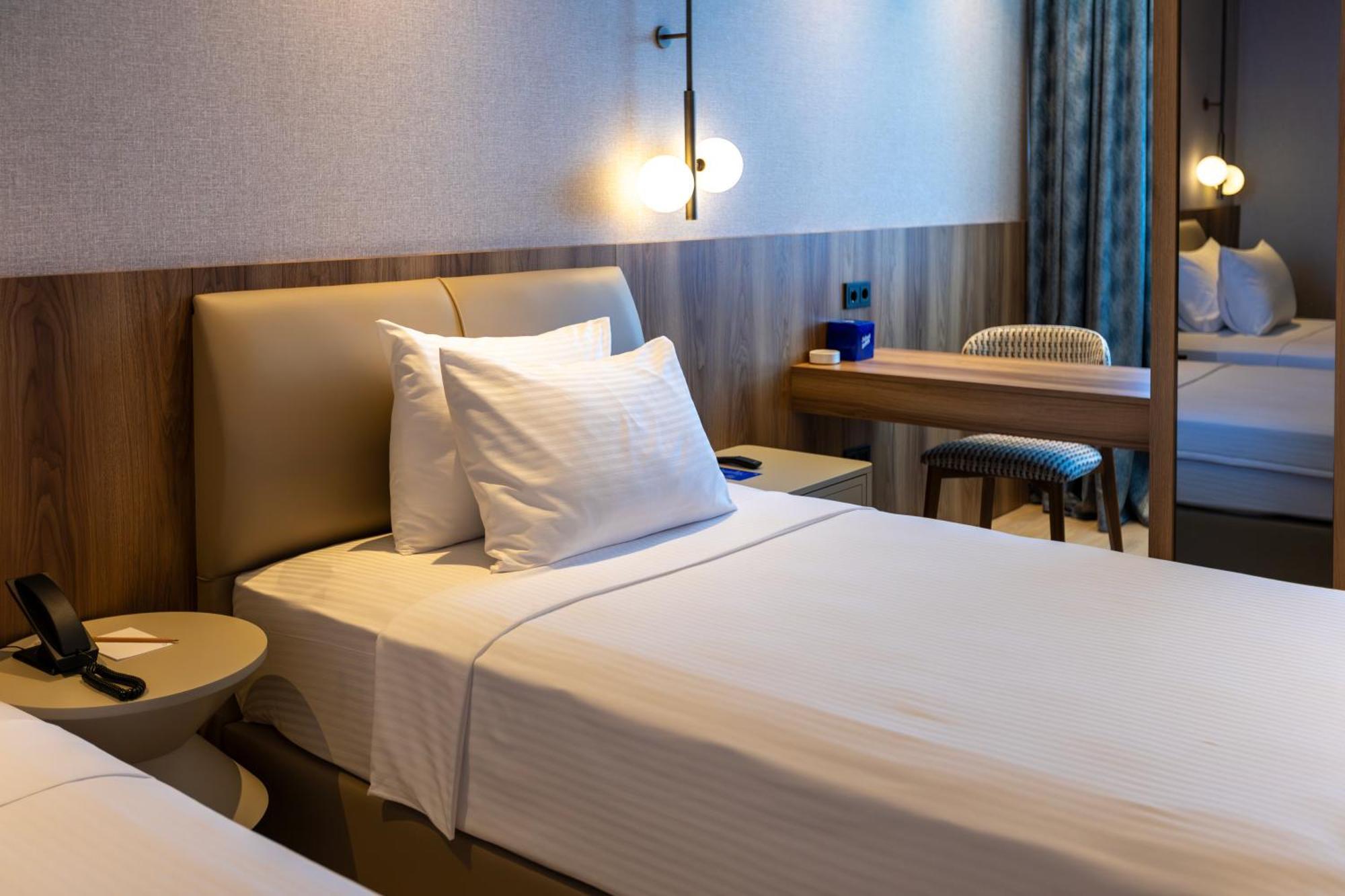 Otel Delta By Marriott Lara - Adult Only