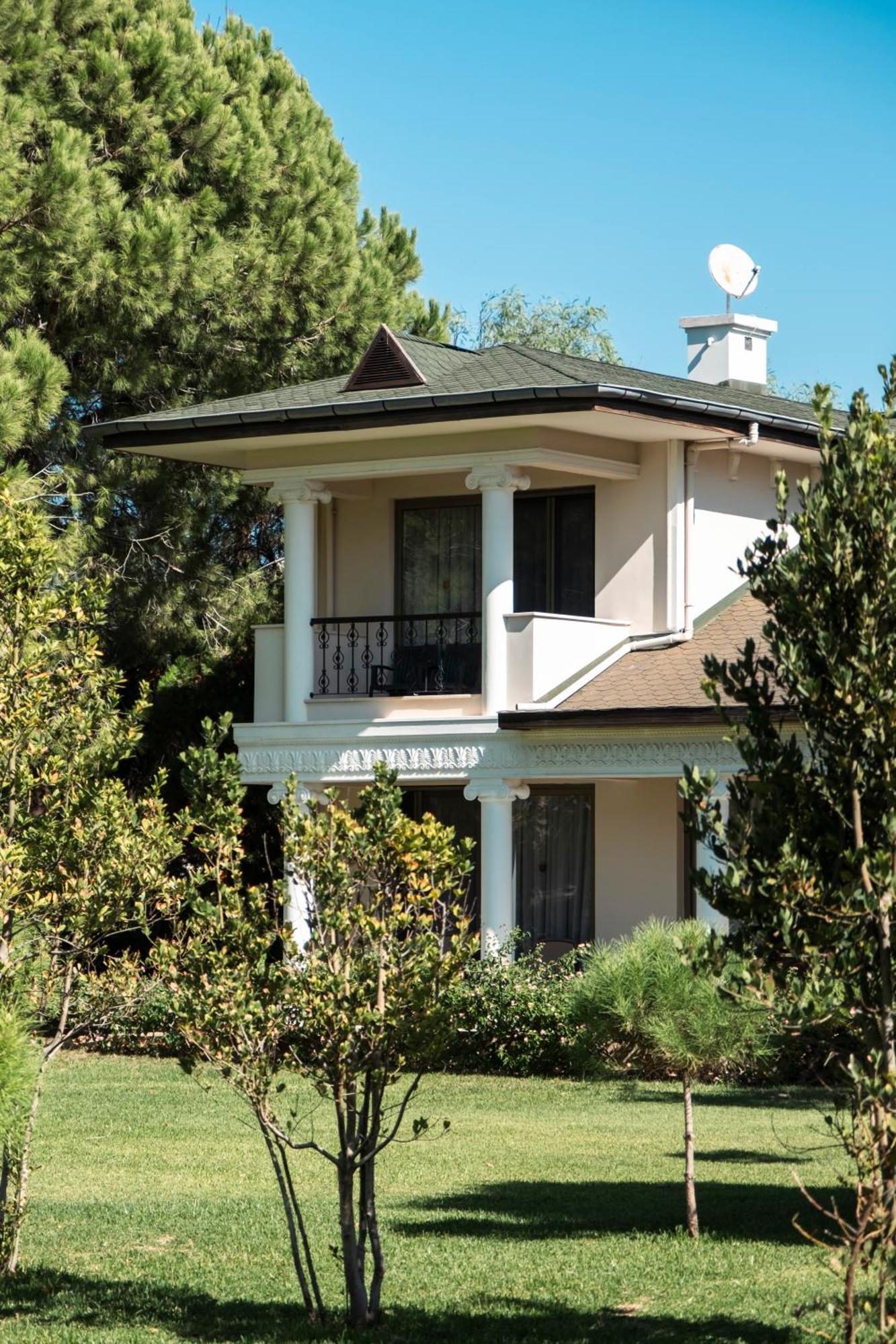 Ducale Lara 5* Antália