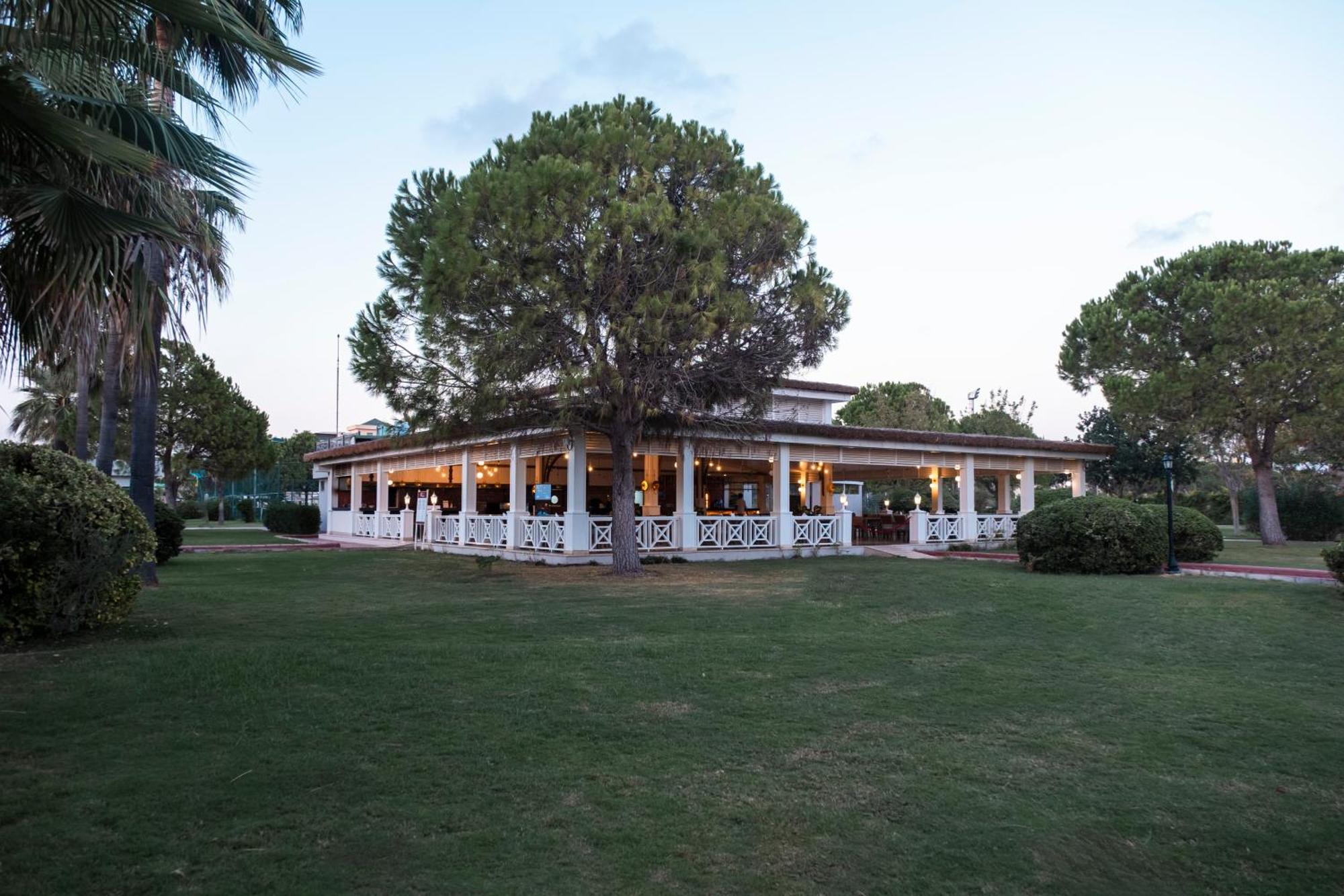 Hotel Ducale Lara Antália