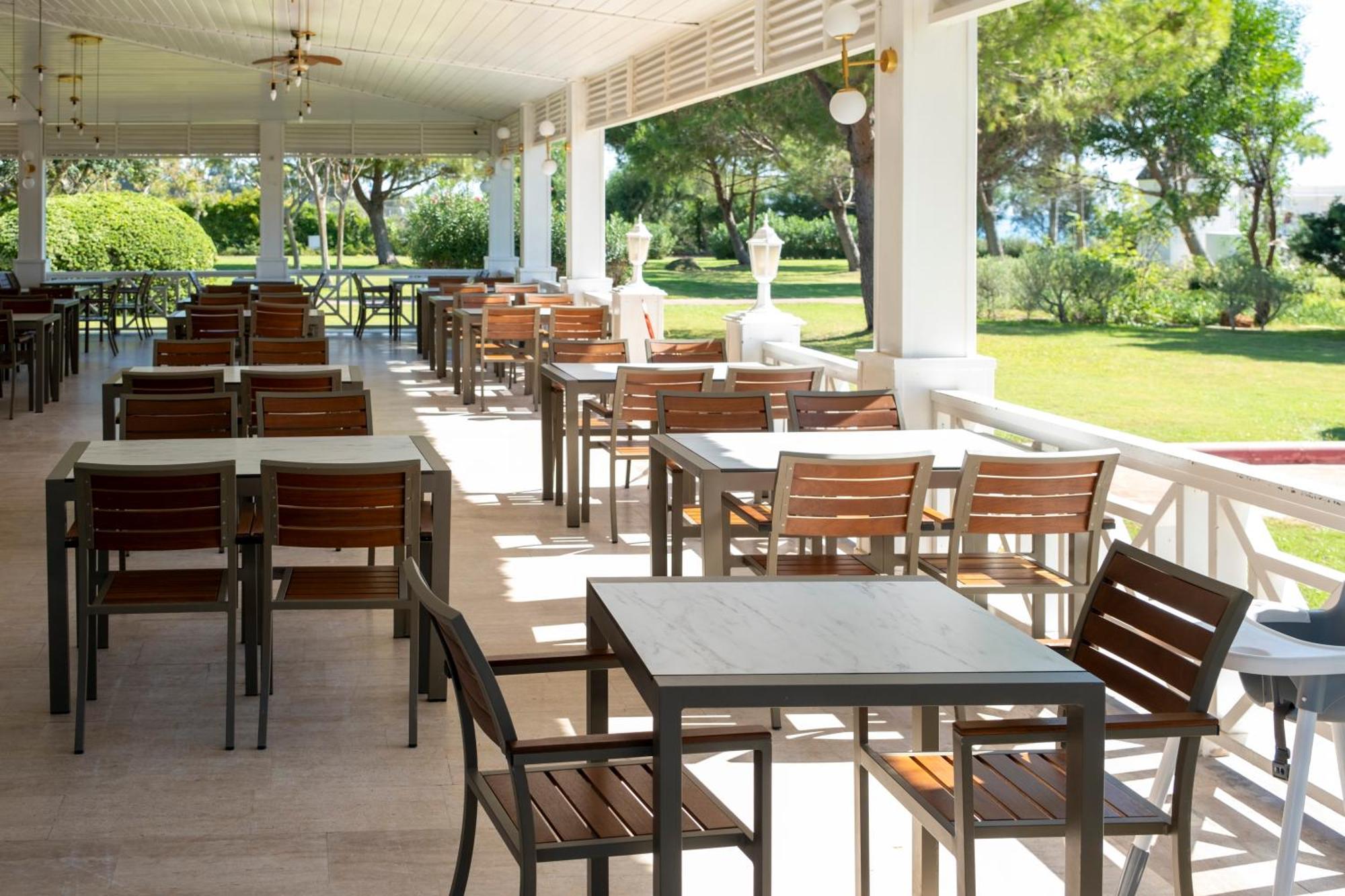 Hotel Ducale Lara Antália