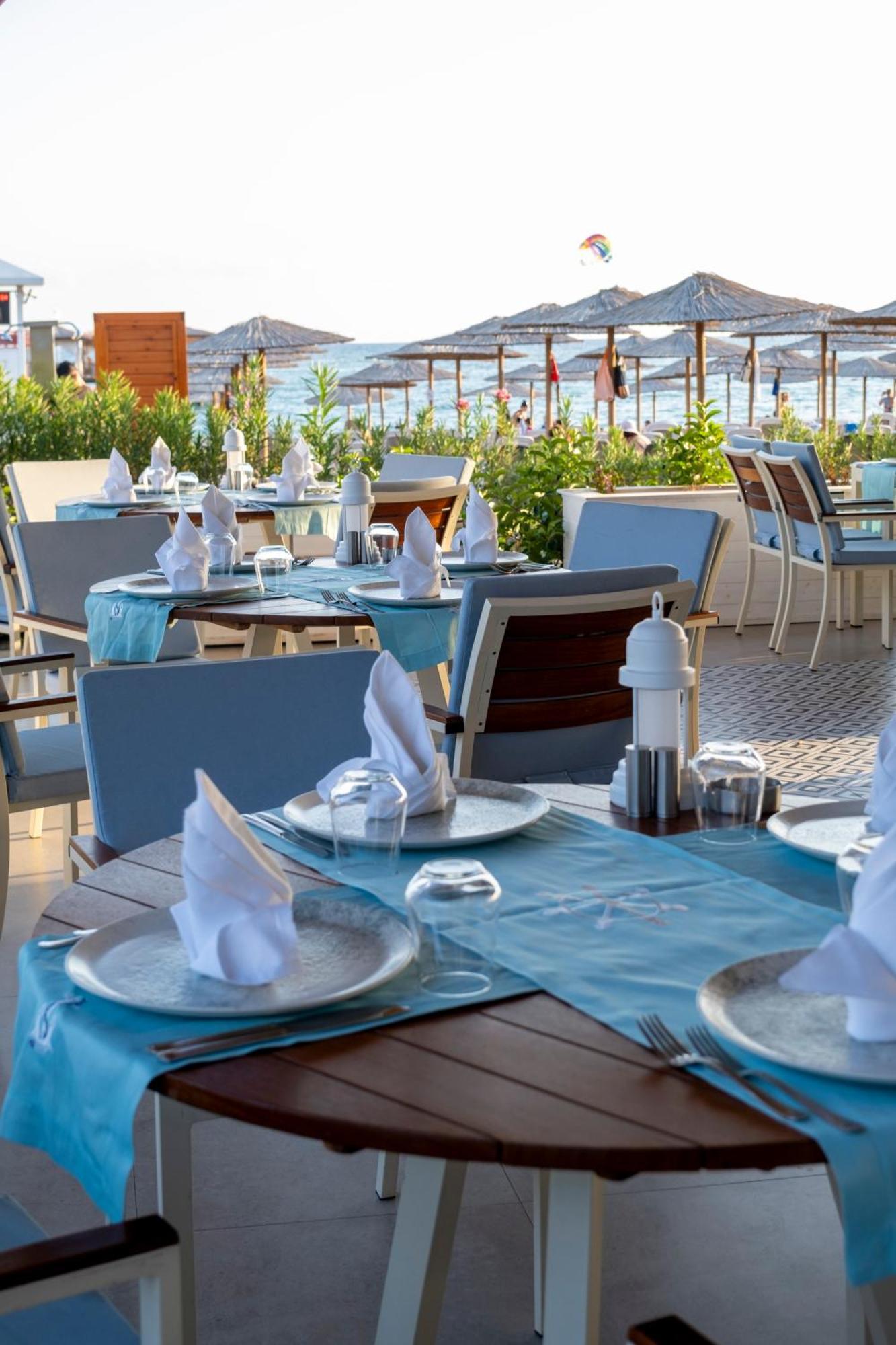Ducale Lara Hotel Antália