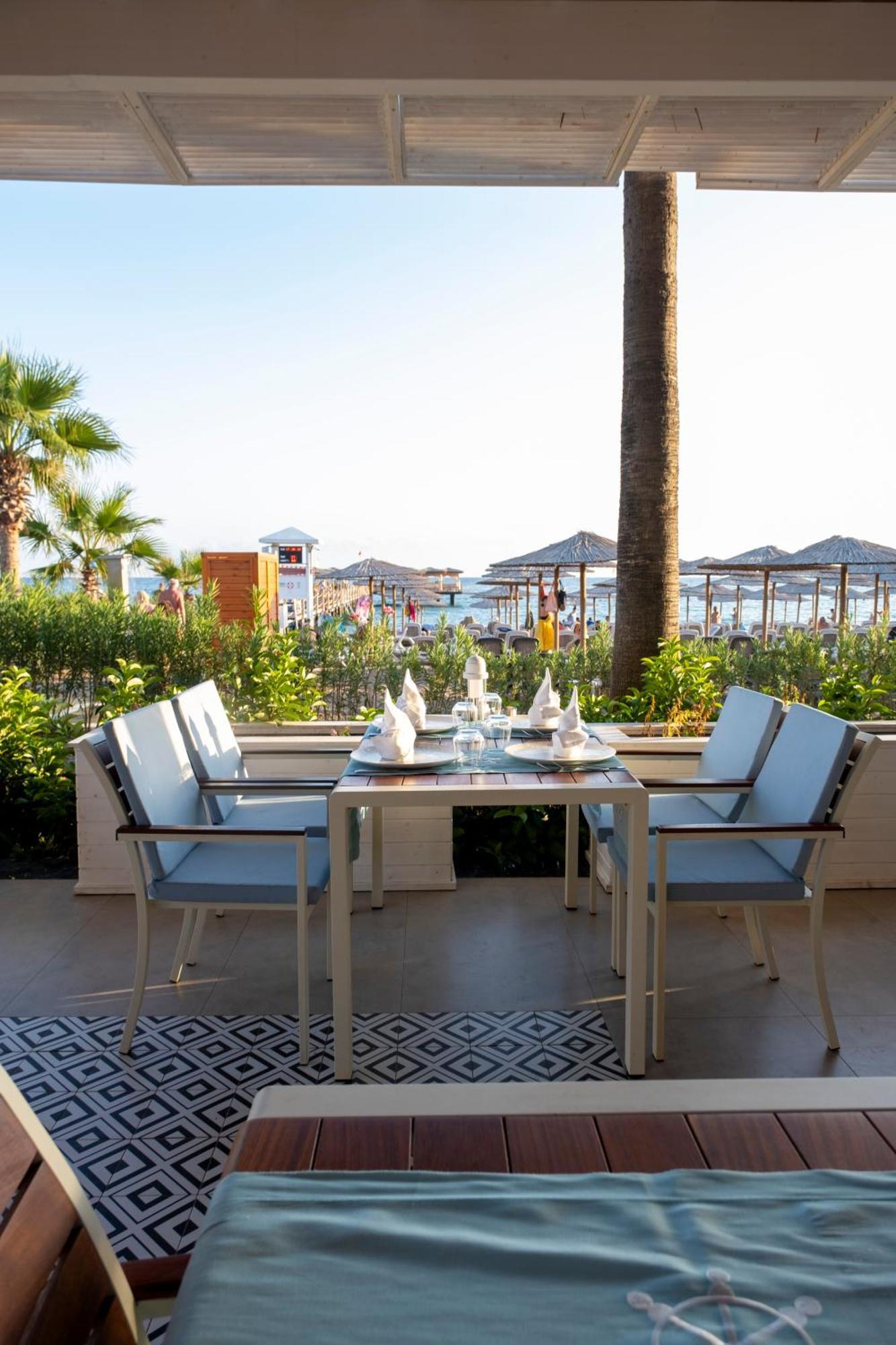 Hotel Ducale Lara Antália