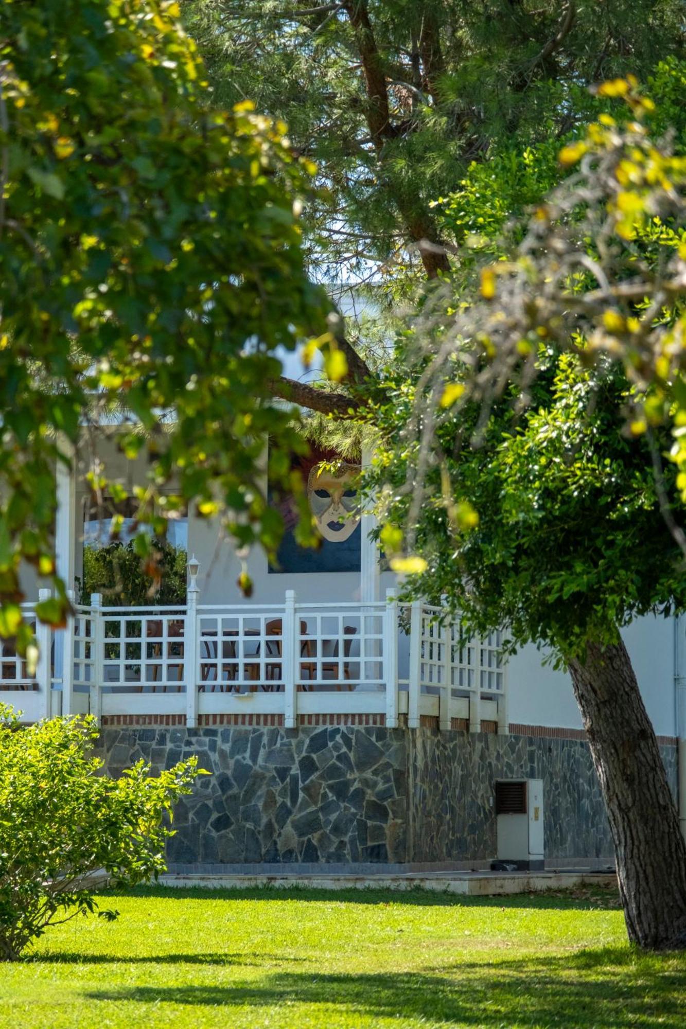 Hotel Ducale Lara Antália