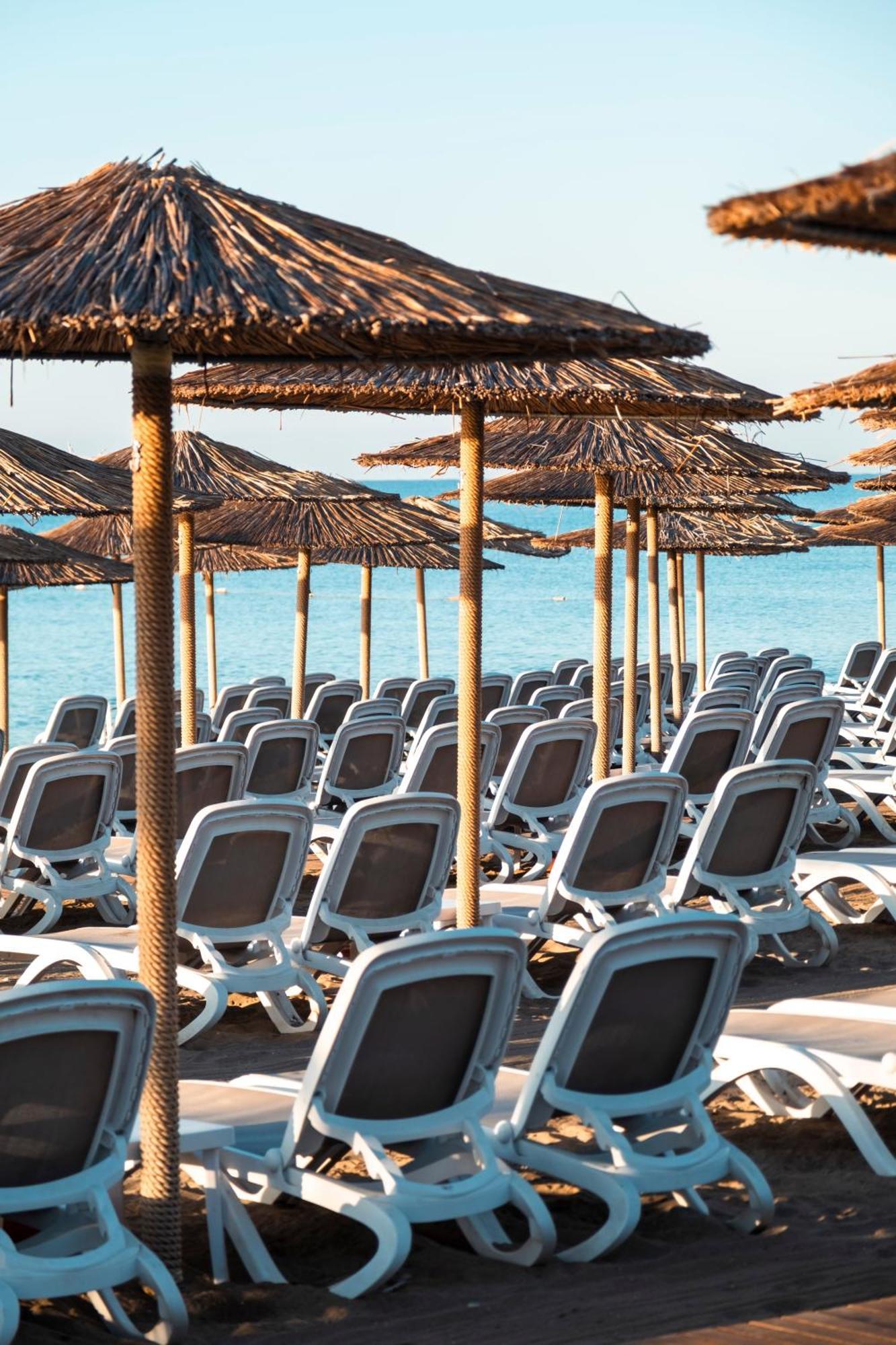 Hotel Ducale Lara Antália