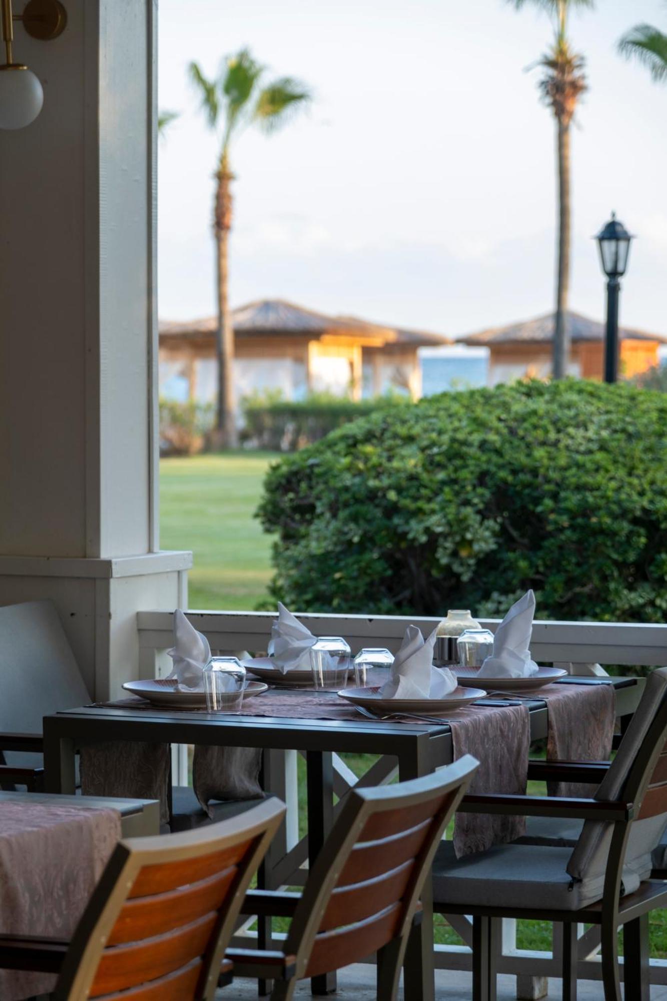 Ducale Lara Hotel Antália