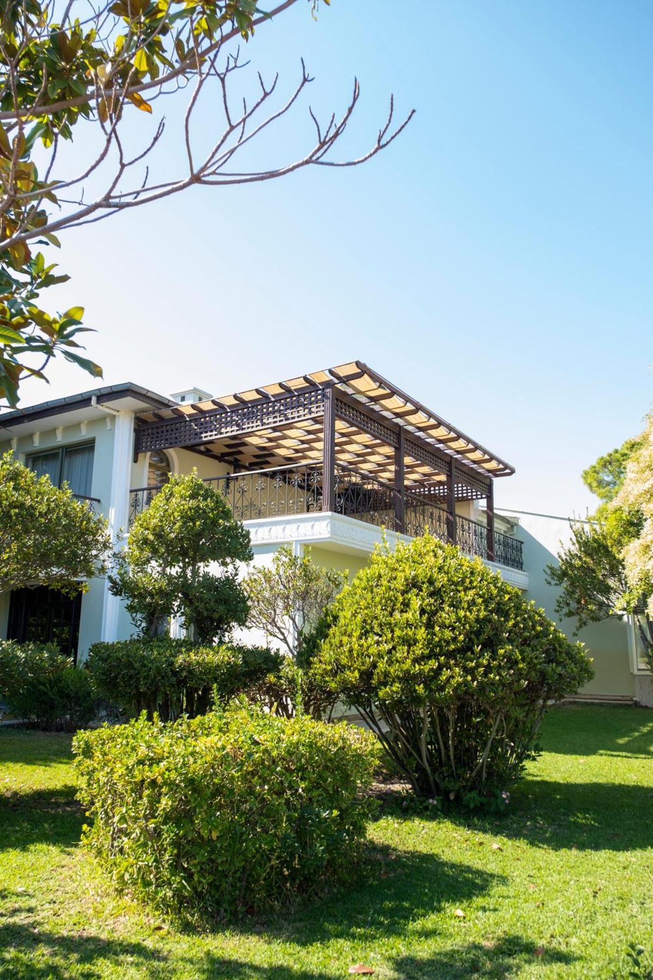 Hotel Ducale Lara Antália