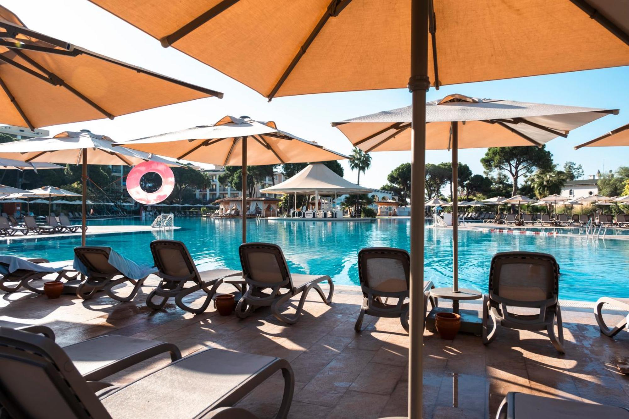 Ducale Lara Hotel Antália