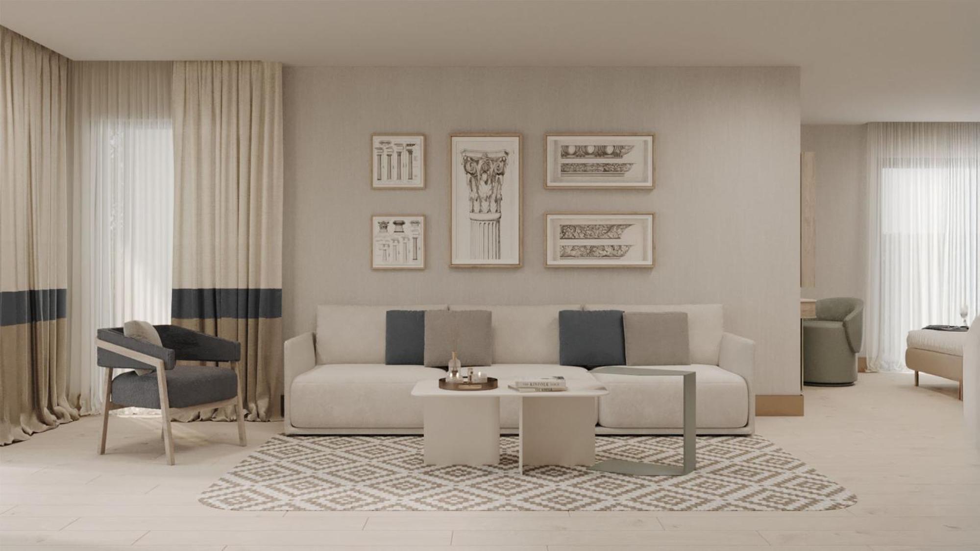 Ducale Lara 5* Antália