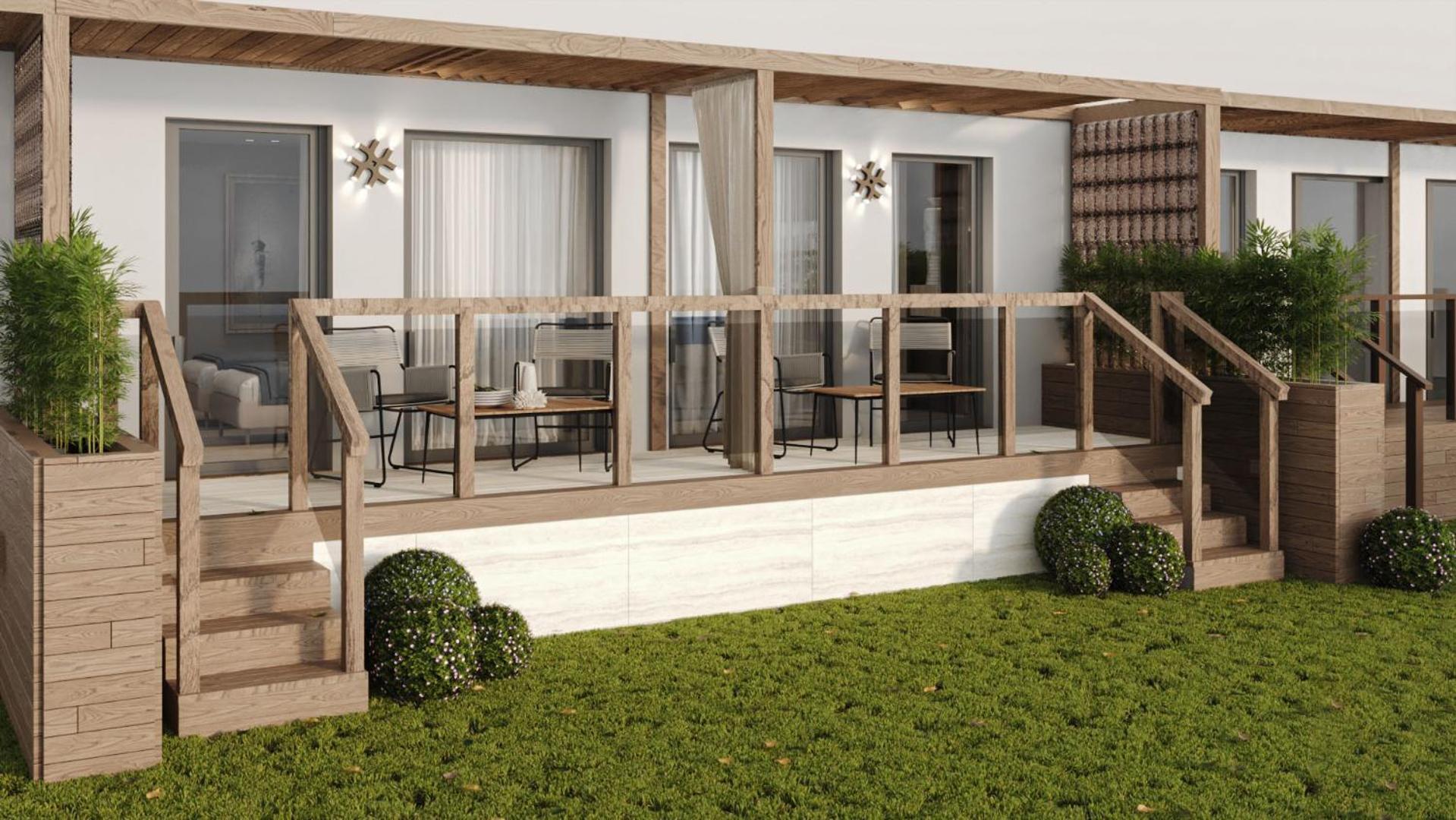 Ducale Lara 5* Antália