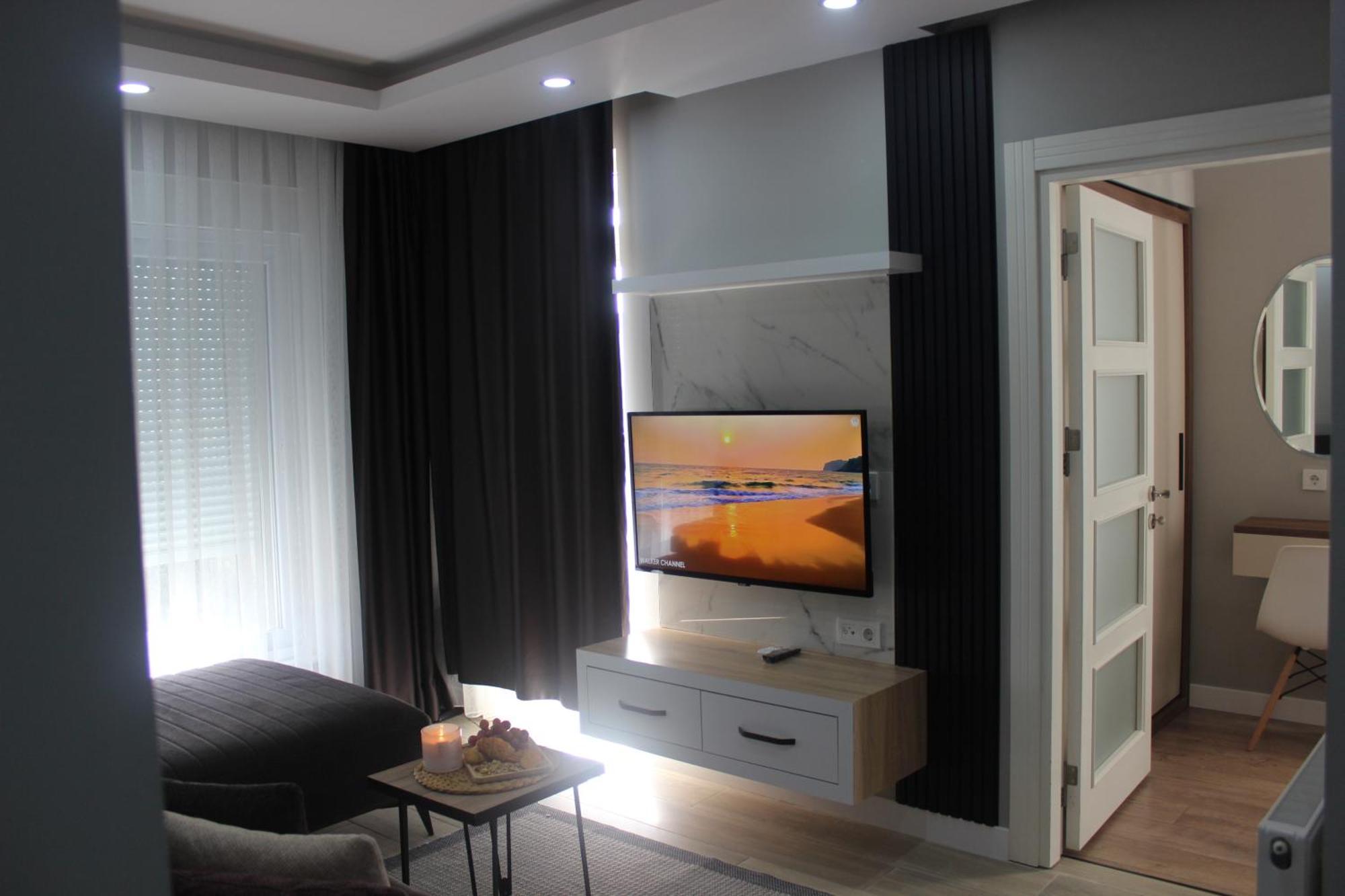 Otel Cosy Antalya