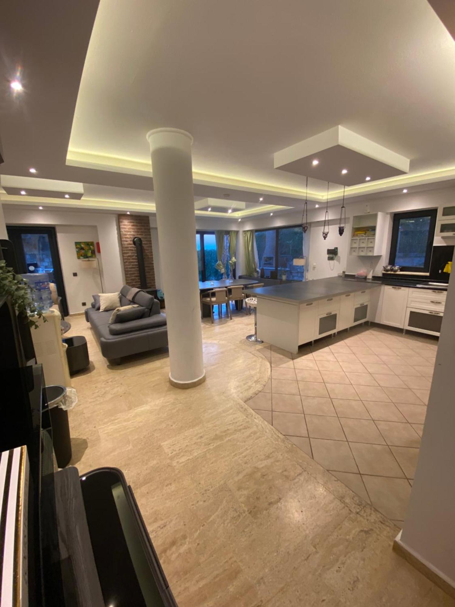 Esiyok With Heated Pool Pousada *