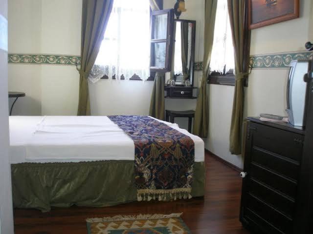 Deja Vu Otel Antalya