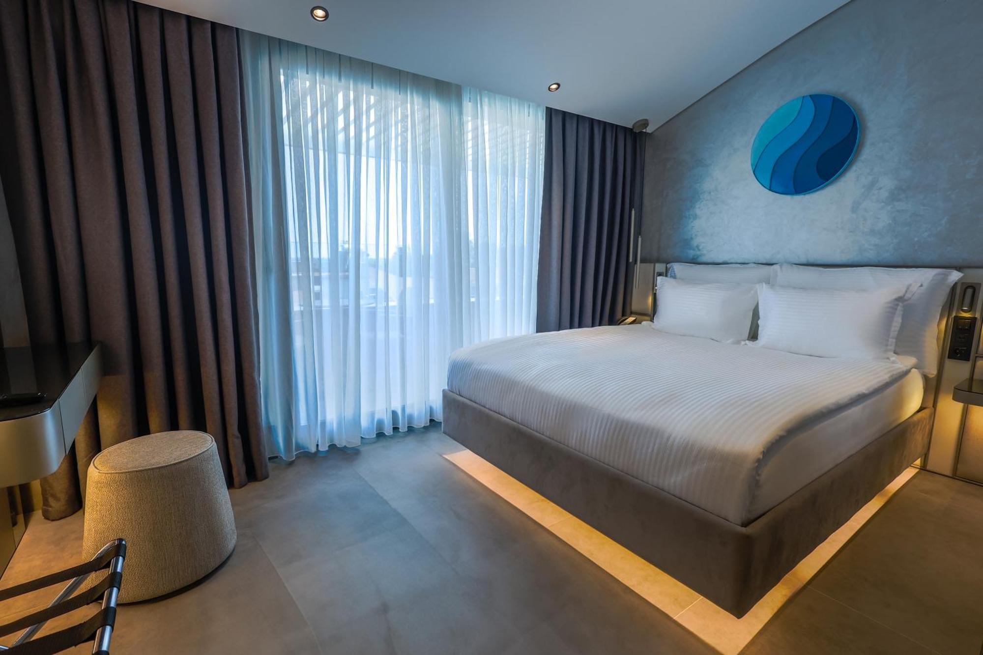 Four Hills Hotel Antália